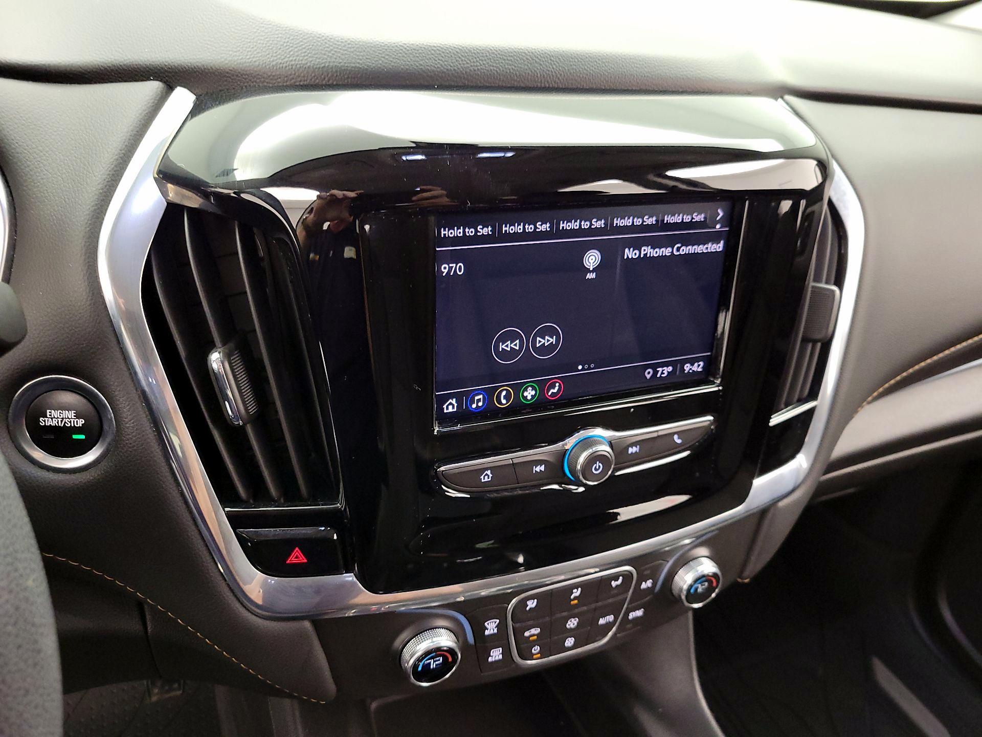 Thumbnail: 2020 Chevrolet Traverse - 15