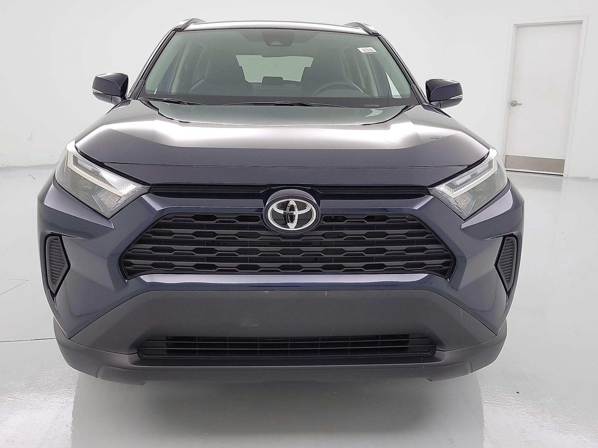 Thumbnail: 2025 Toyota RAV4 - 2