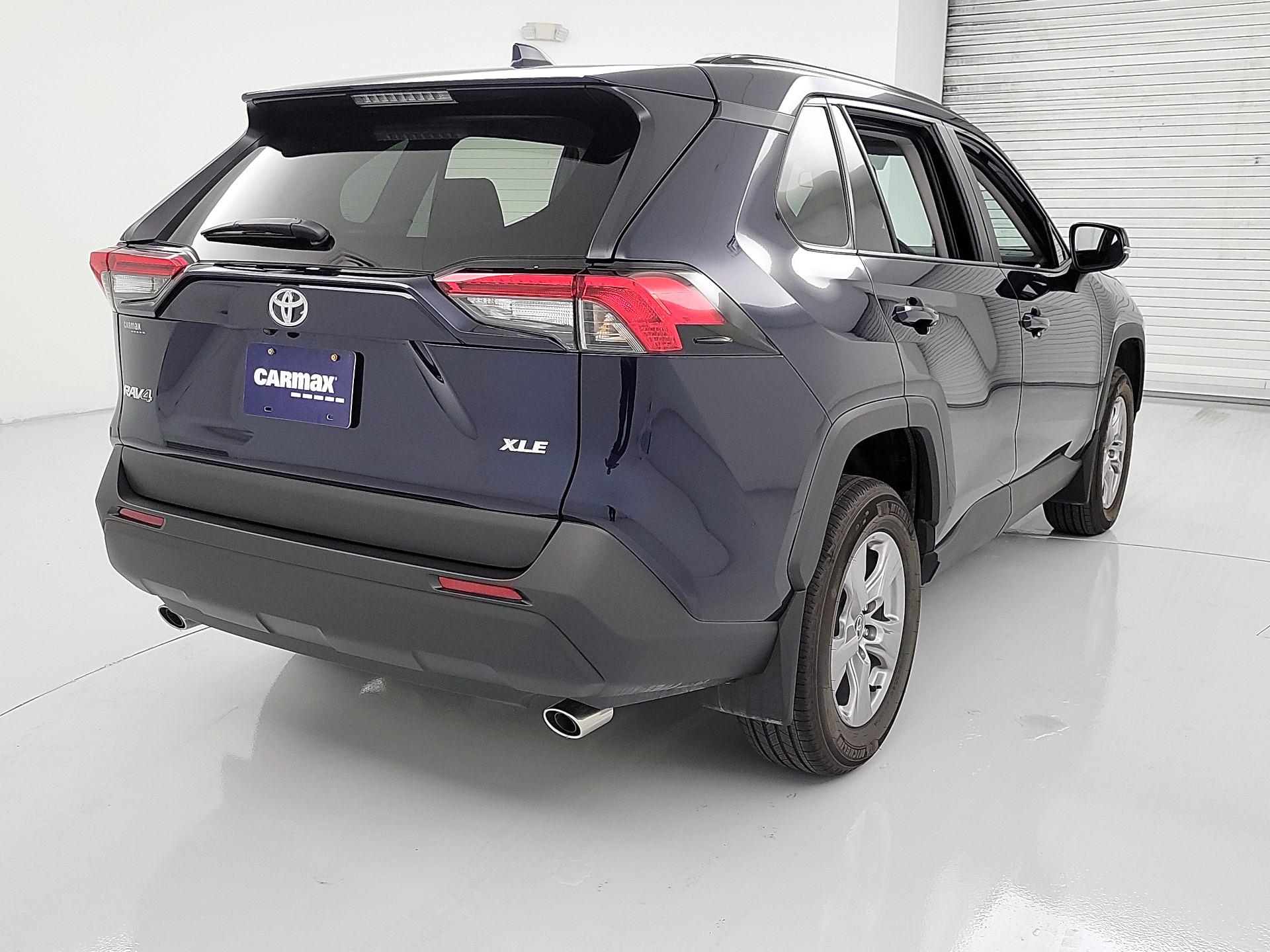 Thumbnail: 2025 Toyota RAV4 - 5