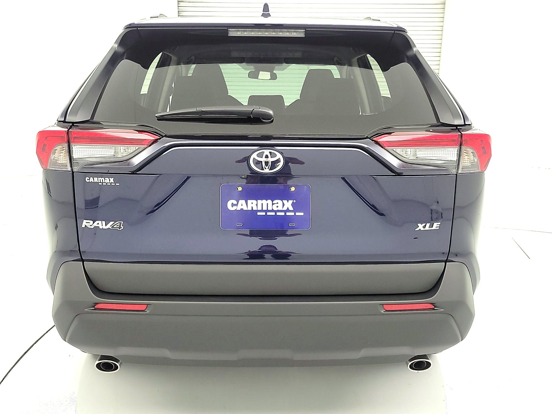 Thumbnail: 2025 Toyota RAV4 - 6