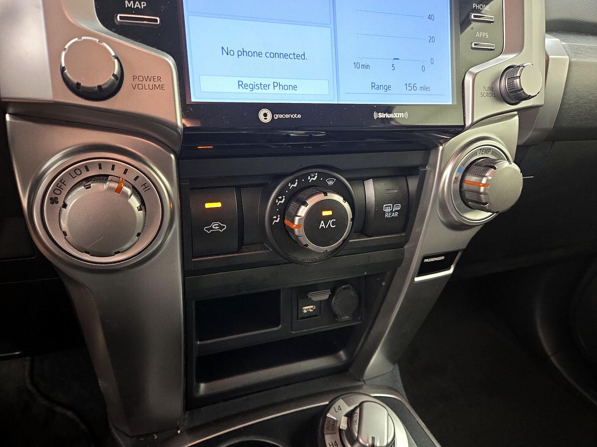 Thumbnail: 2024 Toyota 4Runner - 16