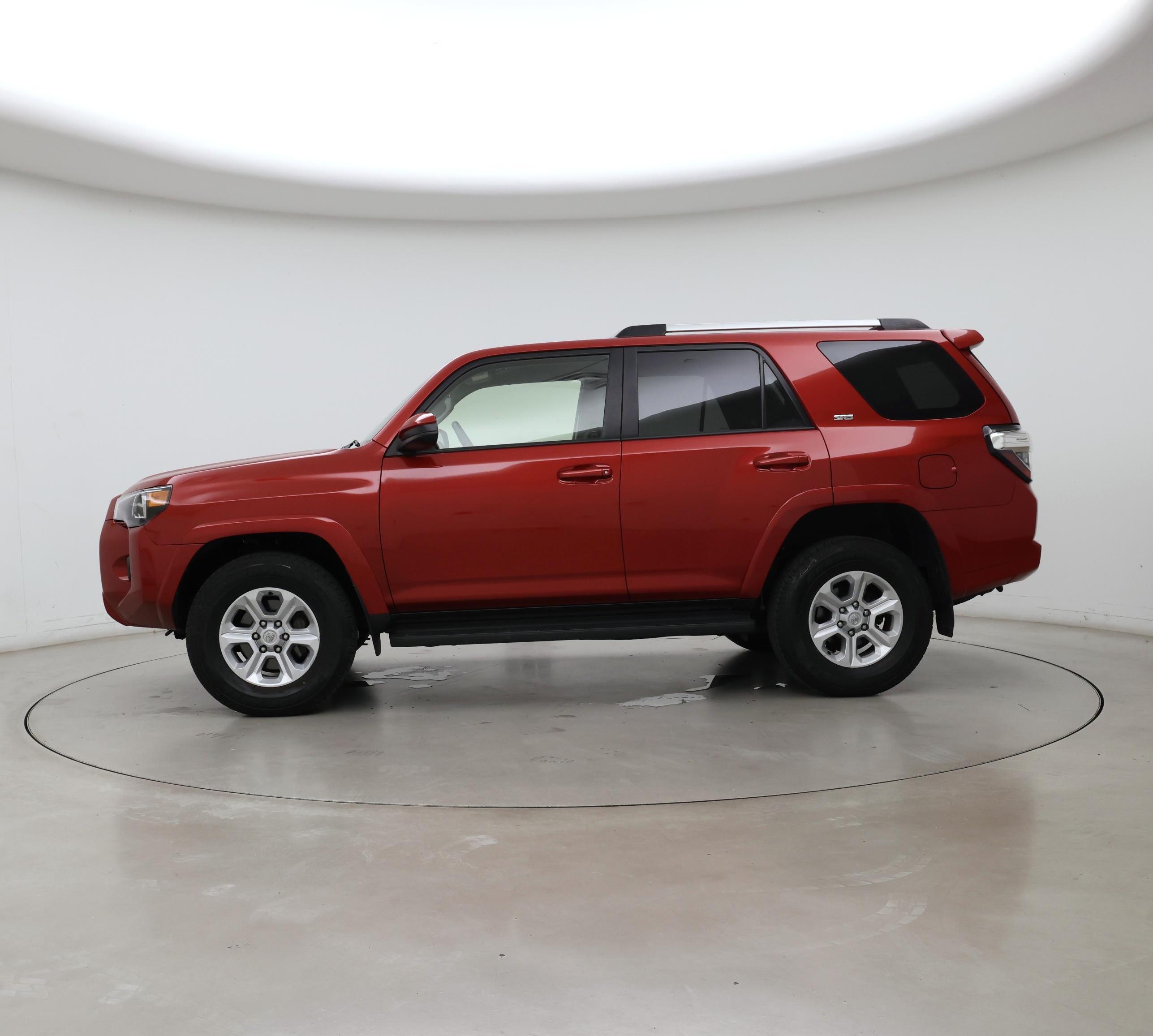 Thumbnail: 2024 Toyota 4Runner - 3