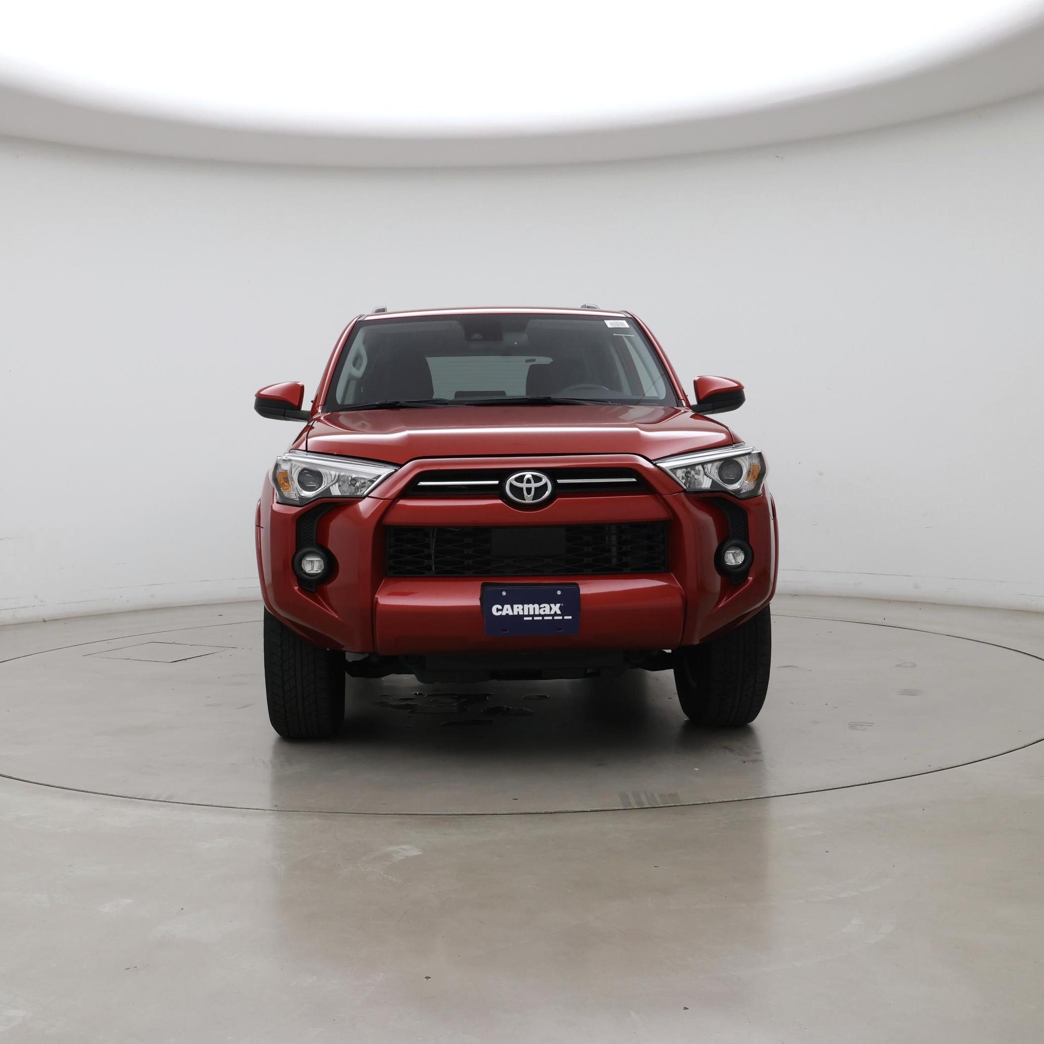 Thumbnail: 2024 Toyota 4Runner - 5