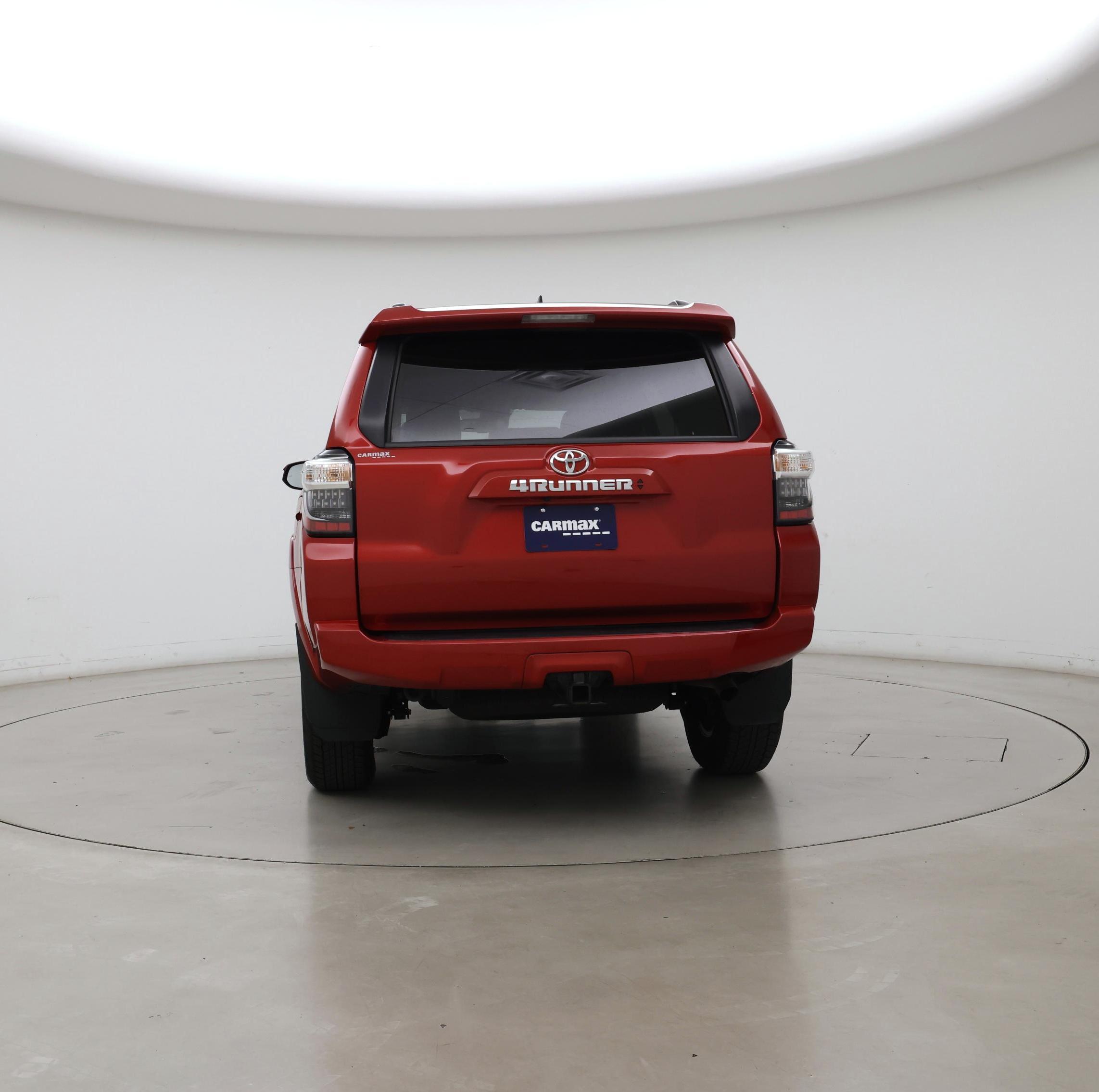 Thumbnail: 2024 Toyota 4Runner - 6