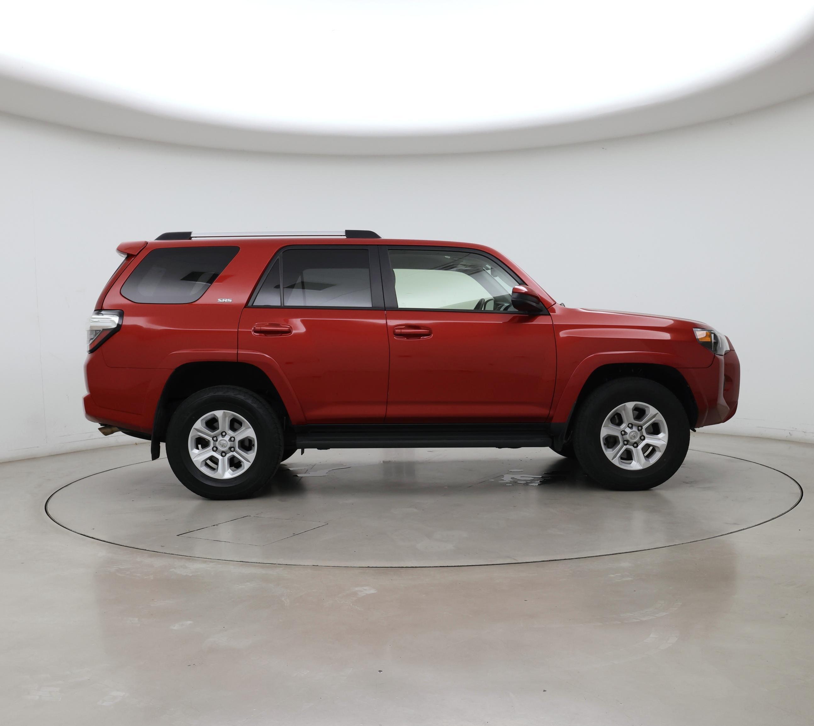 Thumbnail: 2024 Toyota 4Runner - 7