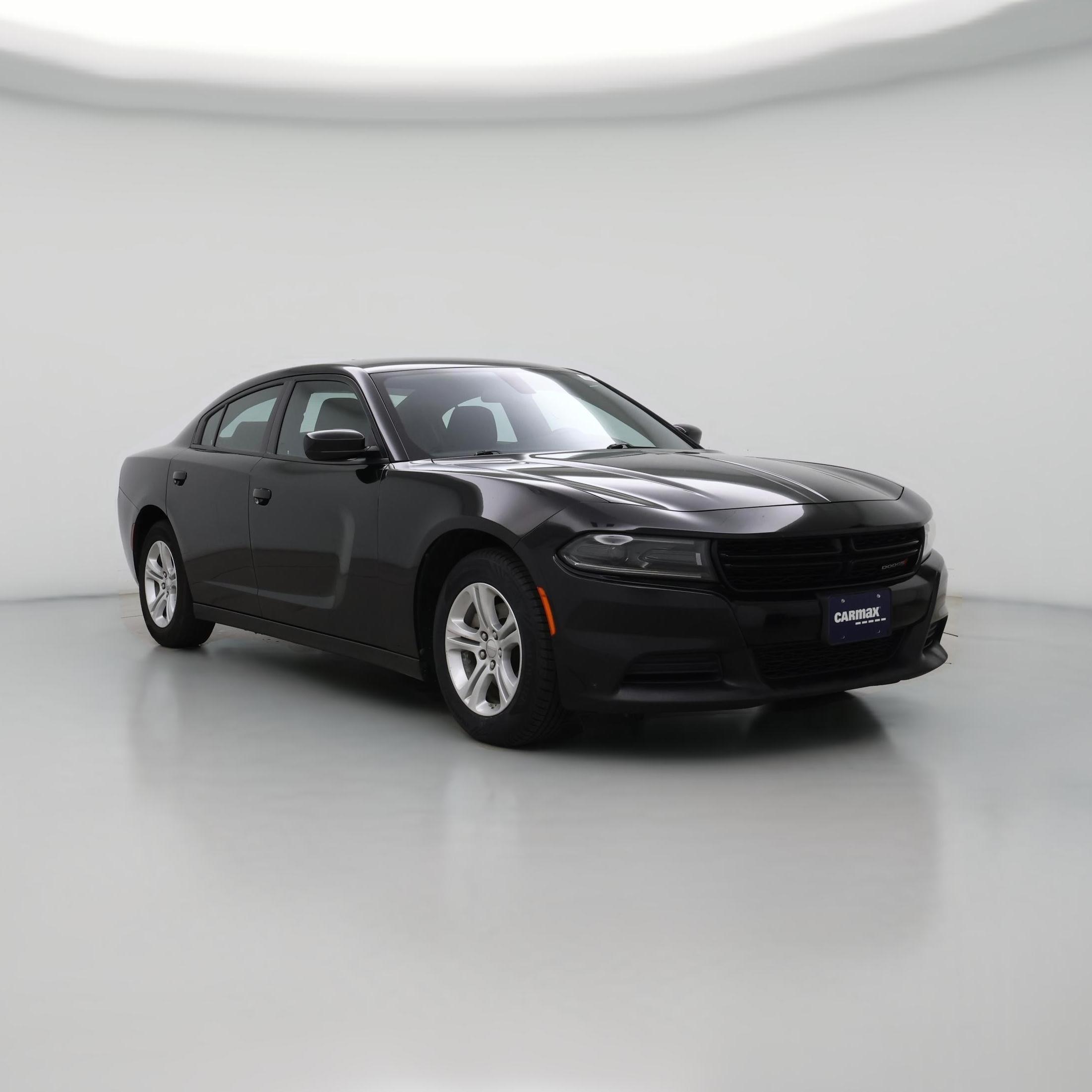 Thumbnail: 2023 Dodge Charger - 1