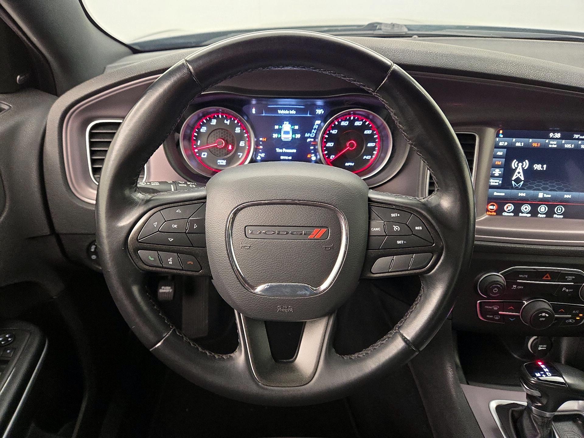 Thumbnail: 2023 Dodge Charger - 10