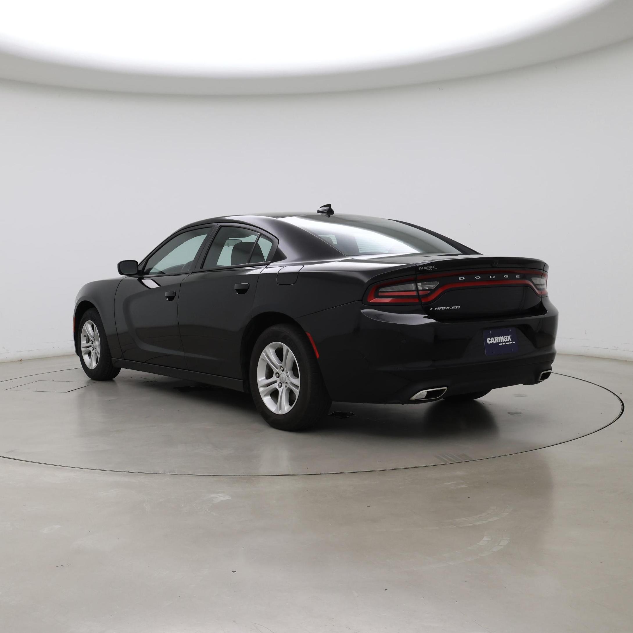 Thumbnail: 2023 Dodge Charger - 2