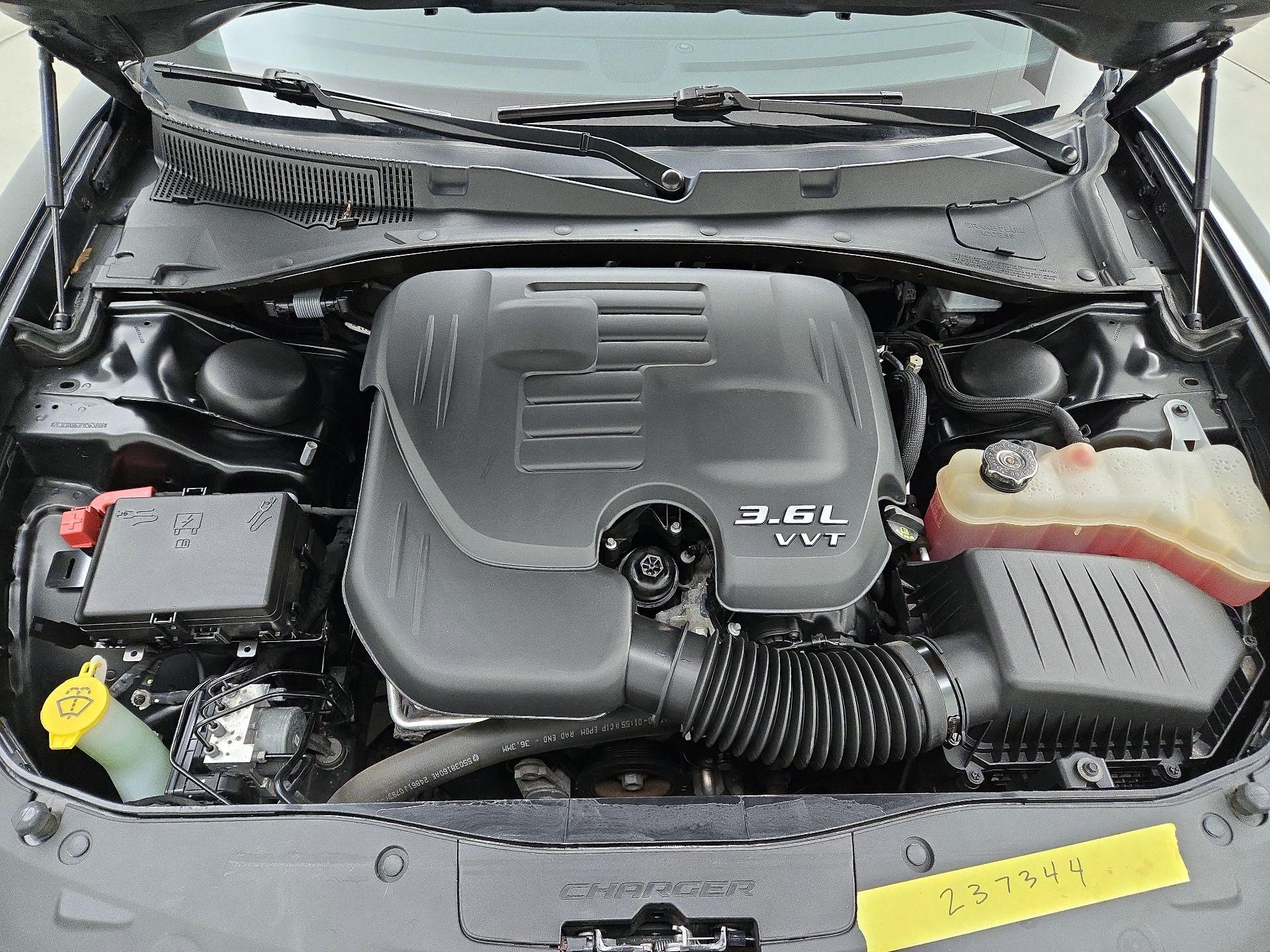 Thumbnail: 2023 Dodge Charger - 20