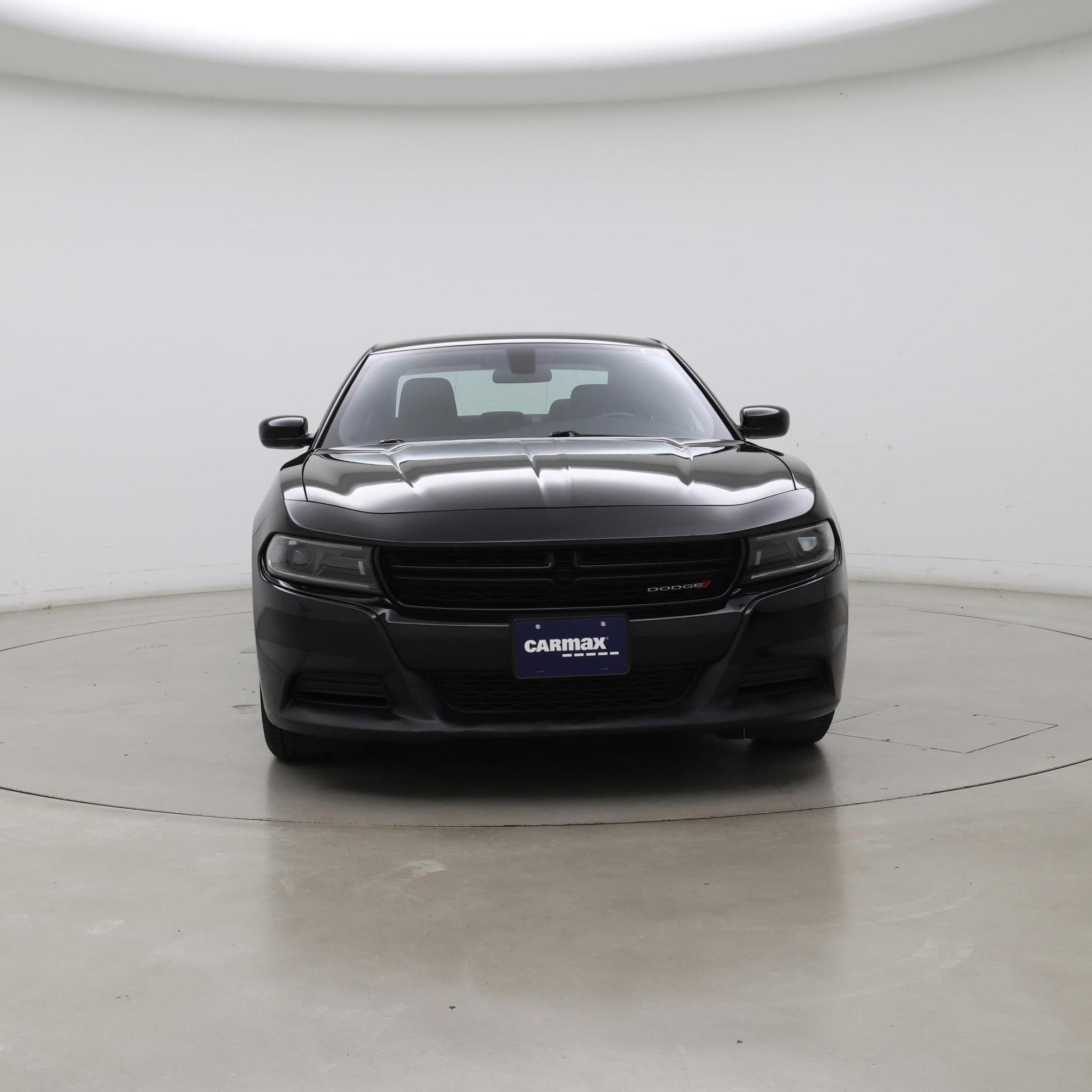 Thumbnail: 2023 Dodge Charger - 5