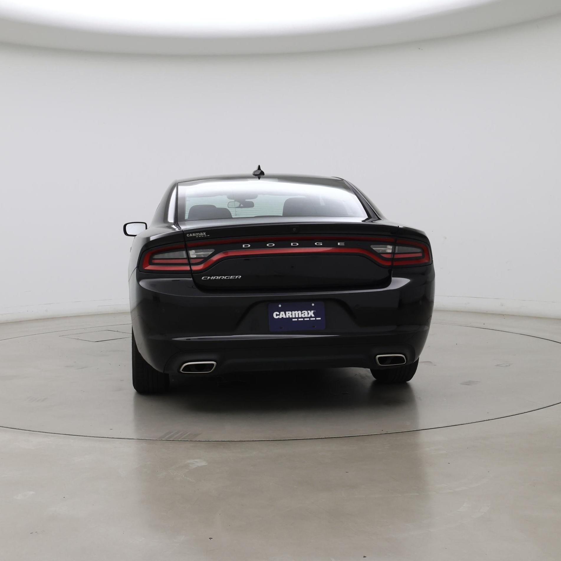 Thumbnail: 2023 Dodge Charger - 6