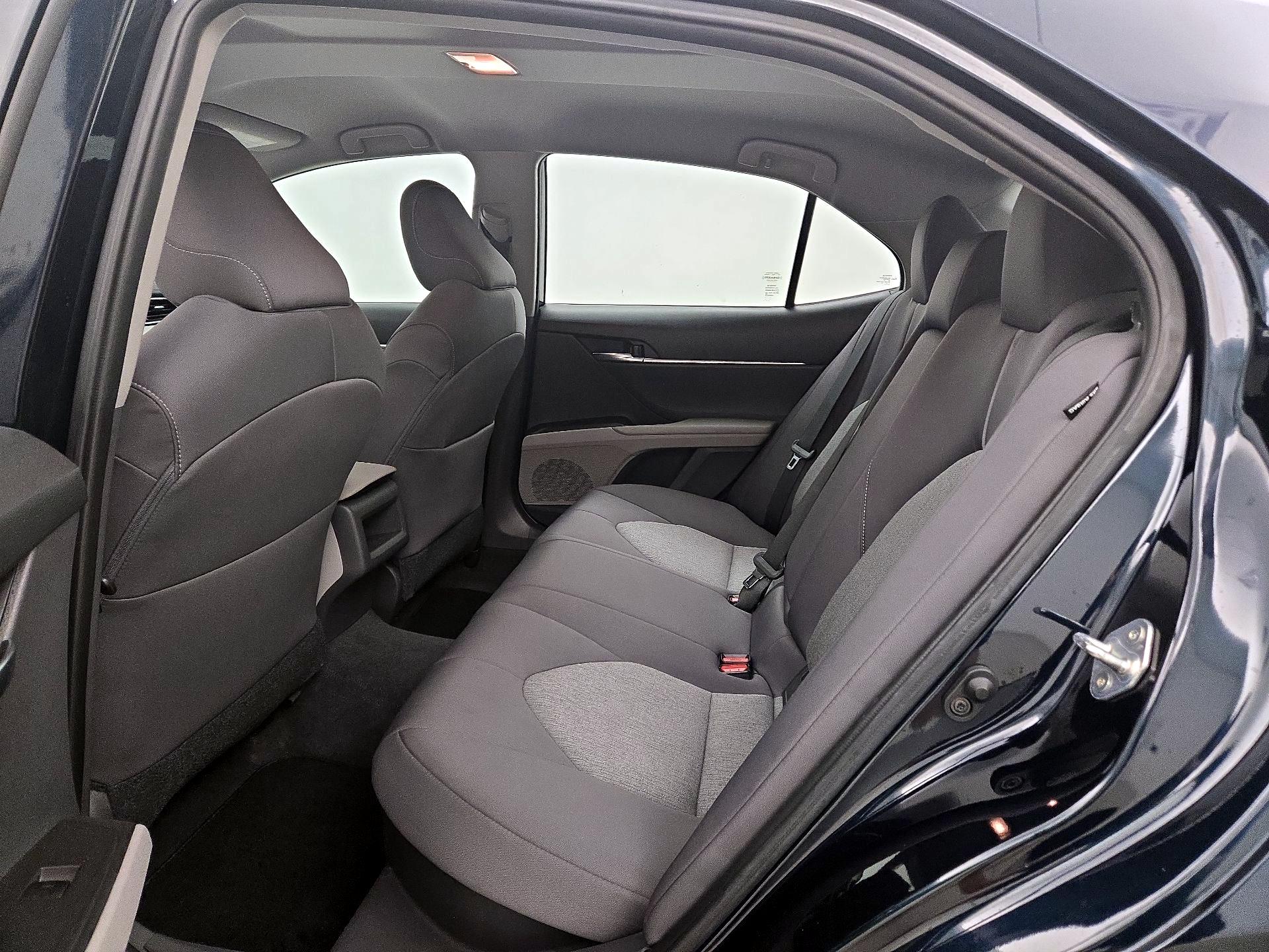Thumbnail: 2021 Toyota Camry - 19