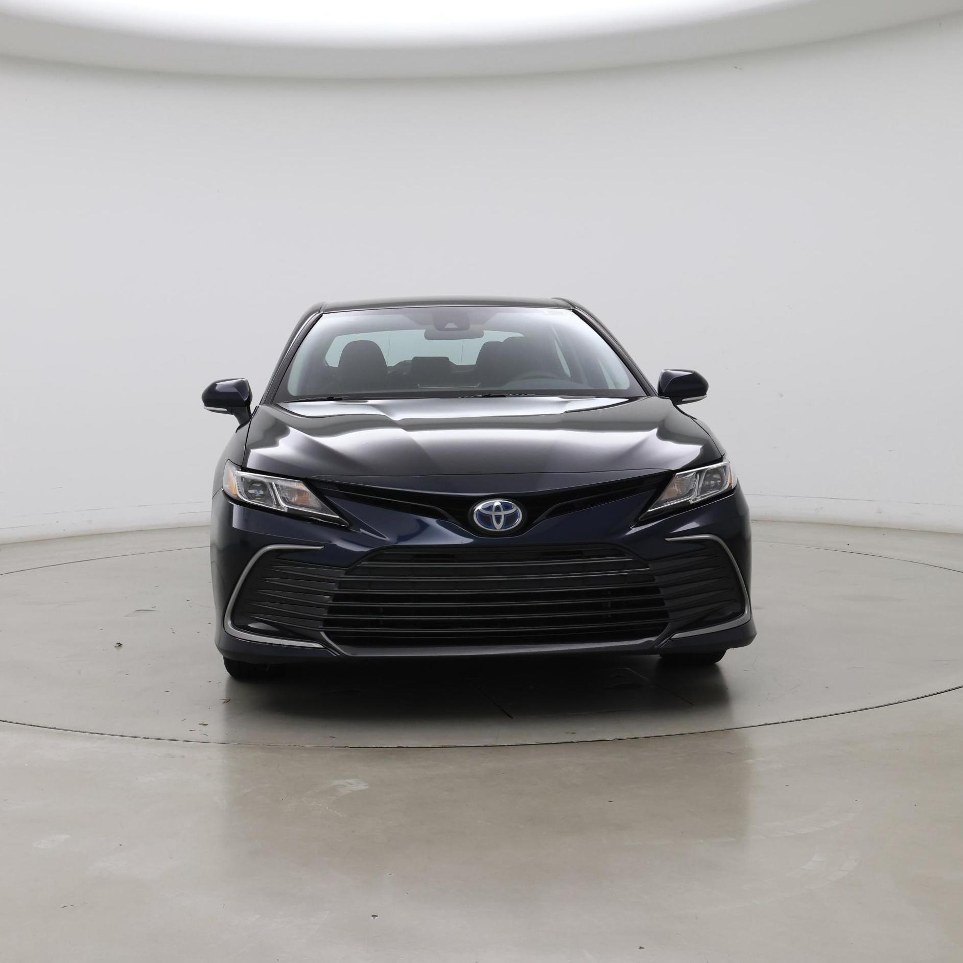Thumbnail: 2021 Toyota Camry - 5
