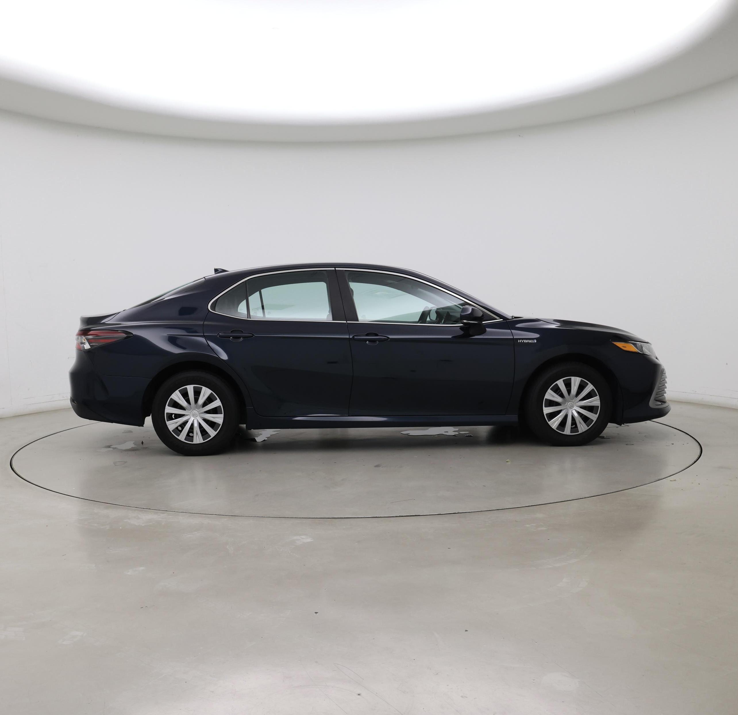 Thumbnail: 2021 Toyota Camry - 7