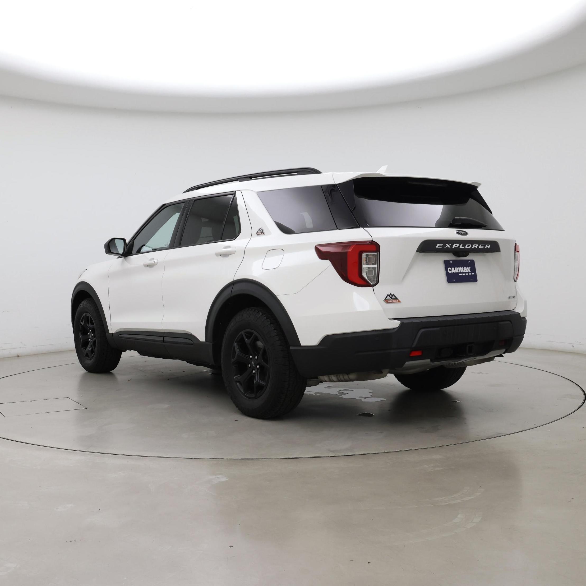 Thumbnail: 2021 Ford Explorer - 2