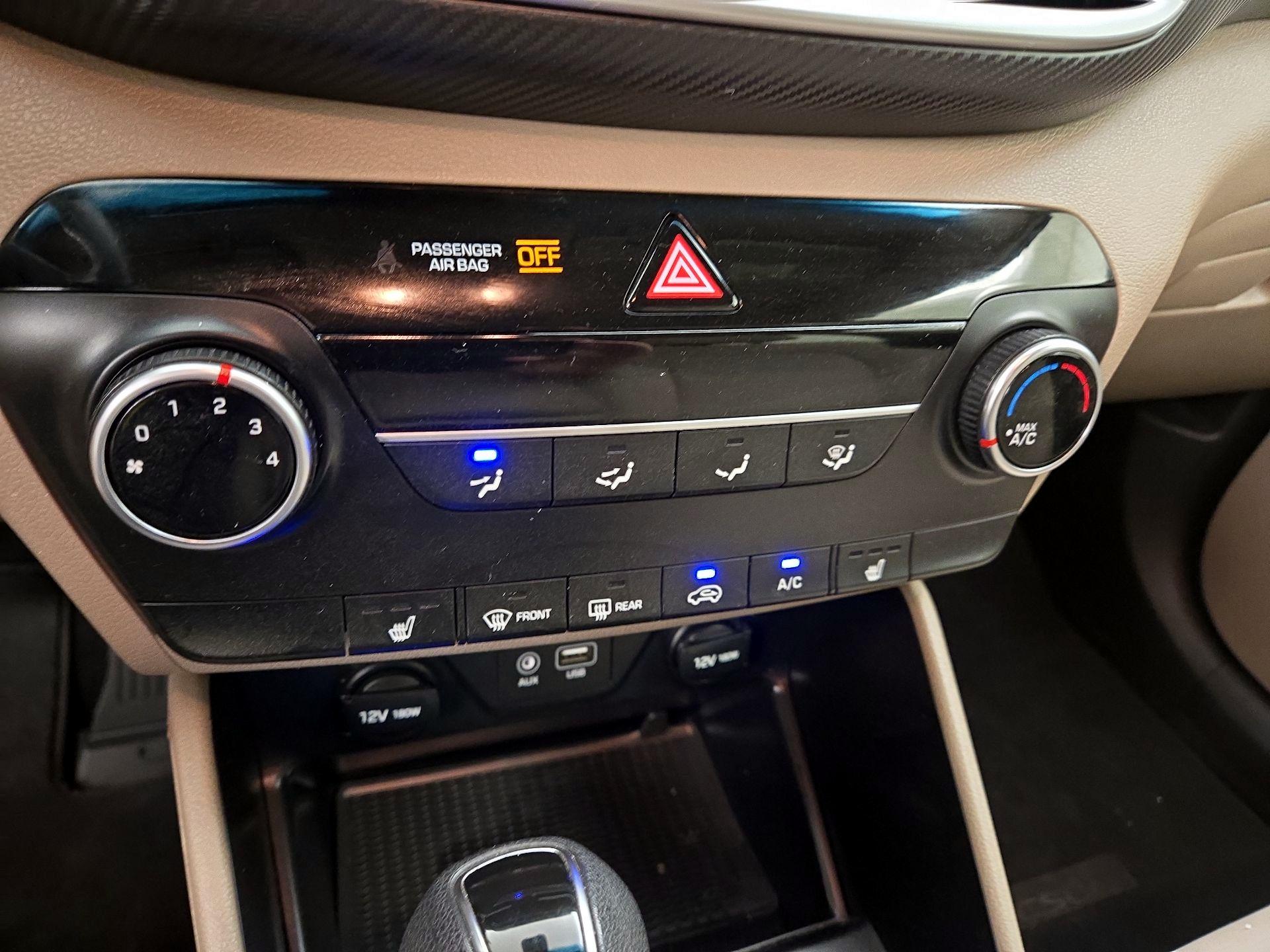 Thumbnail: 2020 Hyundai Tucson - 16