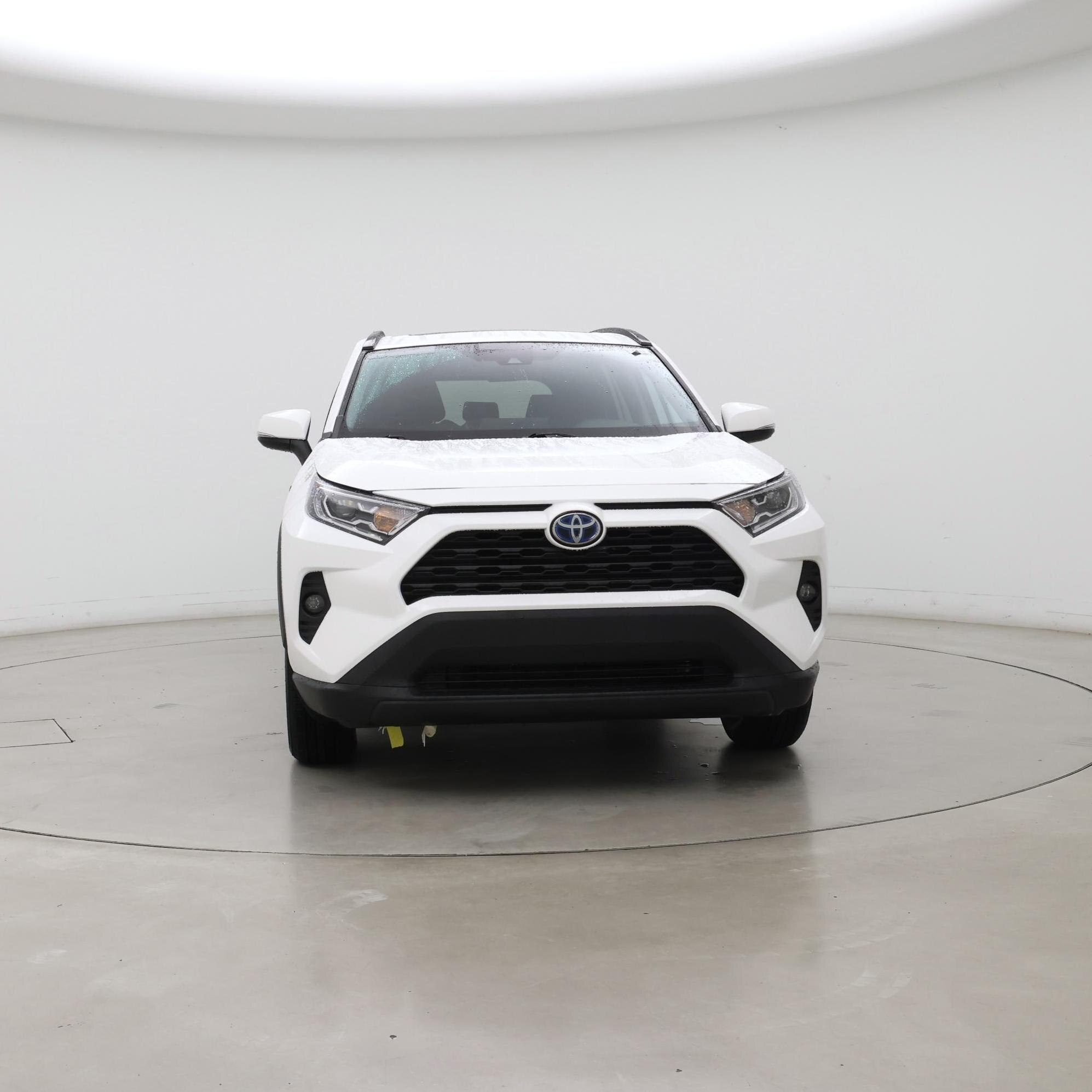 Thumbnail: 2021 Toyota RAV4 - 5