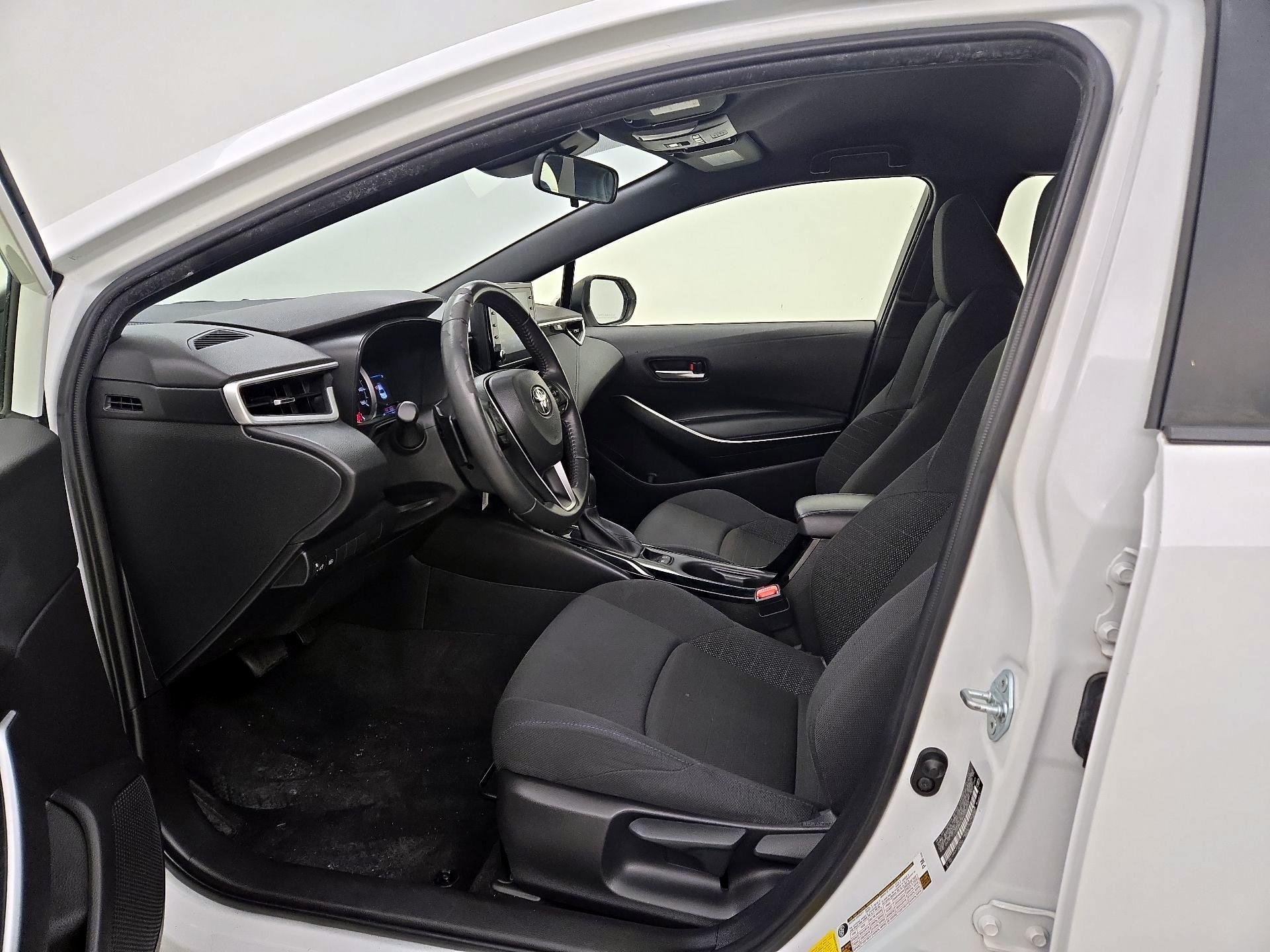 Thumbnail: 2022 Toyota Corolla - 11