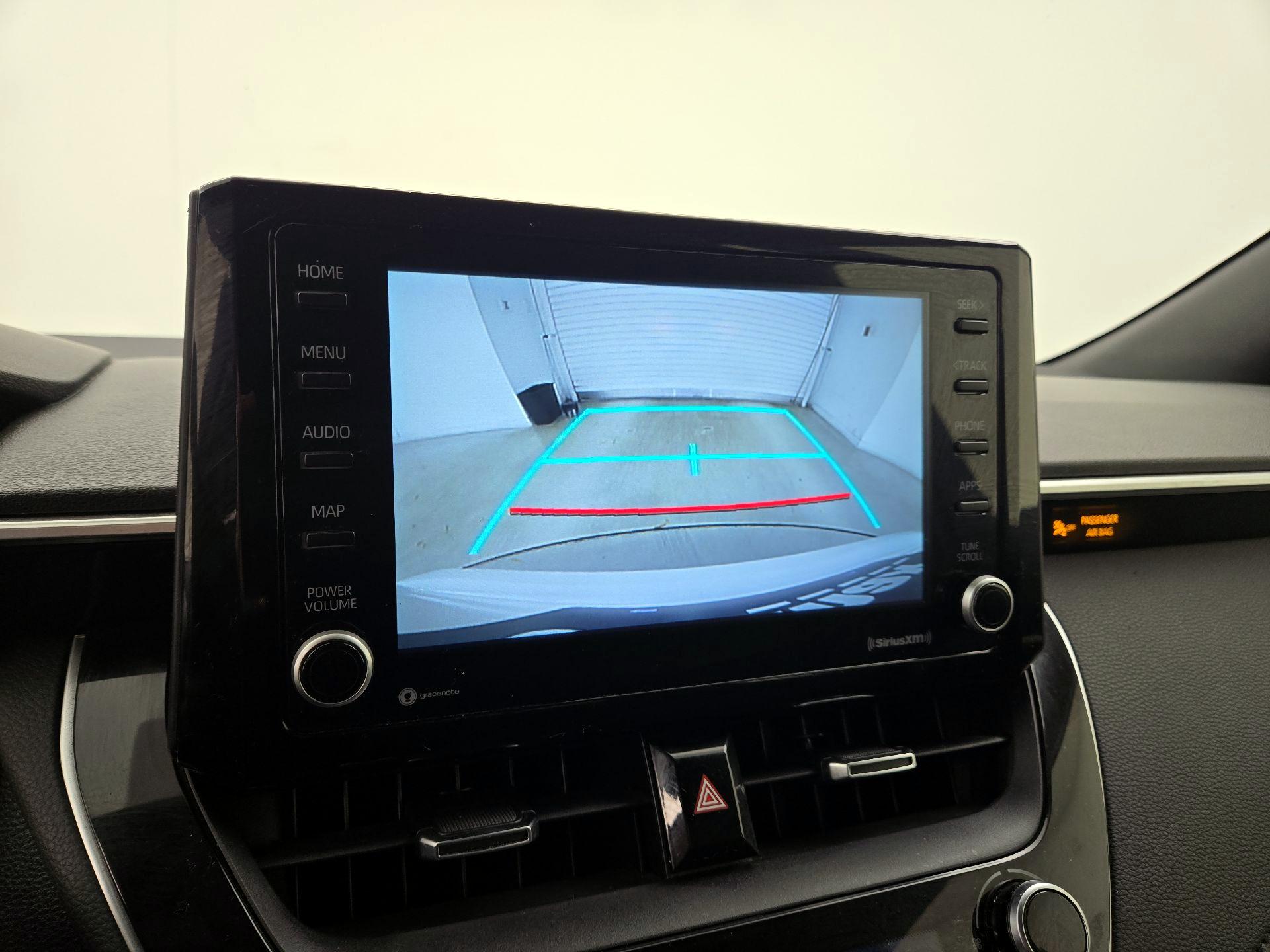 Thumbnail: 2022 Toyota Corolla - 14