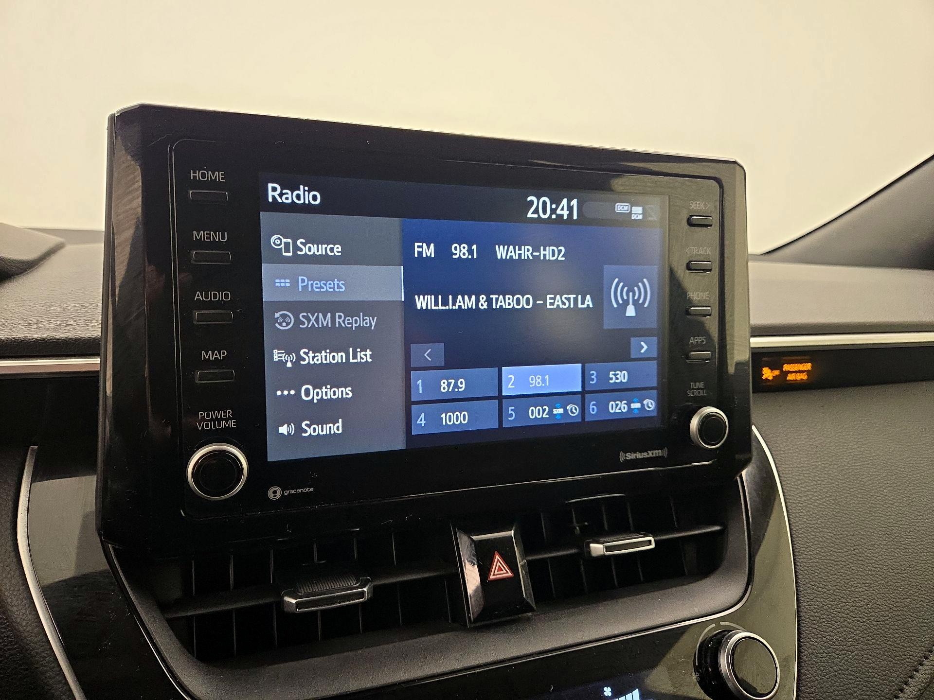 Thumbnail: 2022 Toyota Corolla - 15