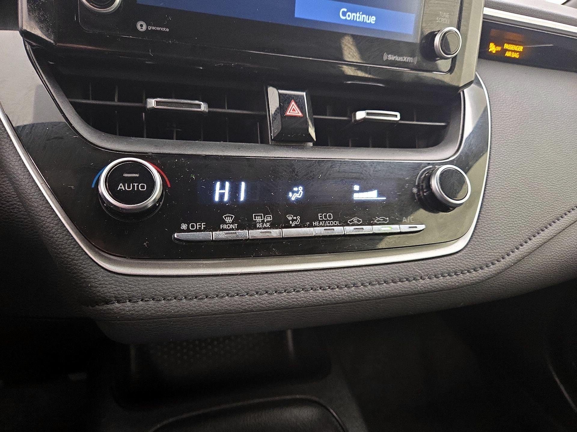 Thumbnail: 2022 Toyota Corolla - 16