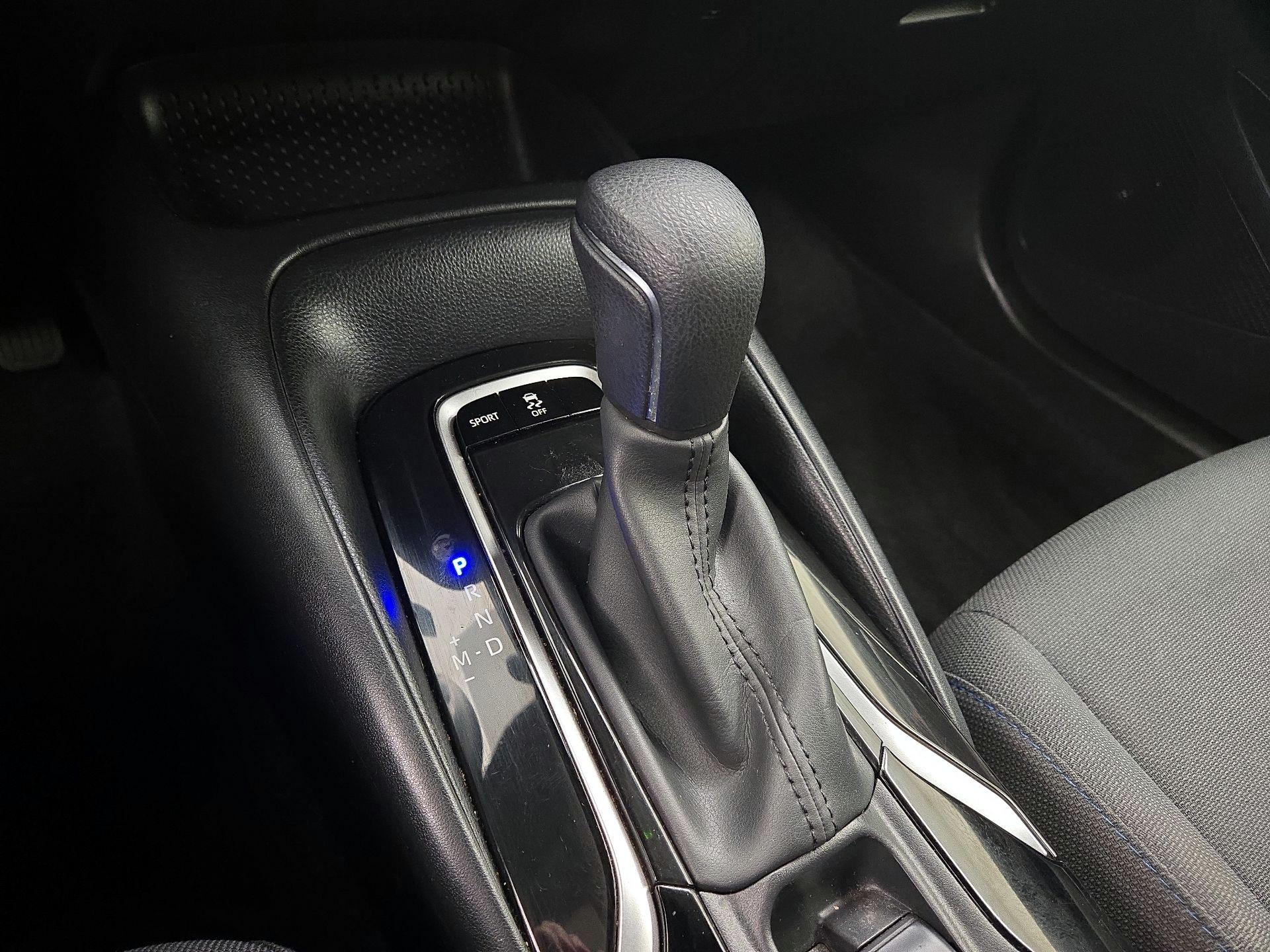 Thumbnail: 2022 Toyota Corolla - 17