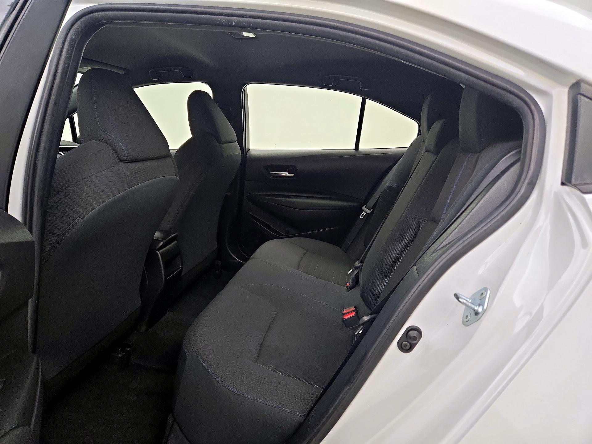 Thumbnail: 2022 Toyota Corolla - 19