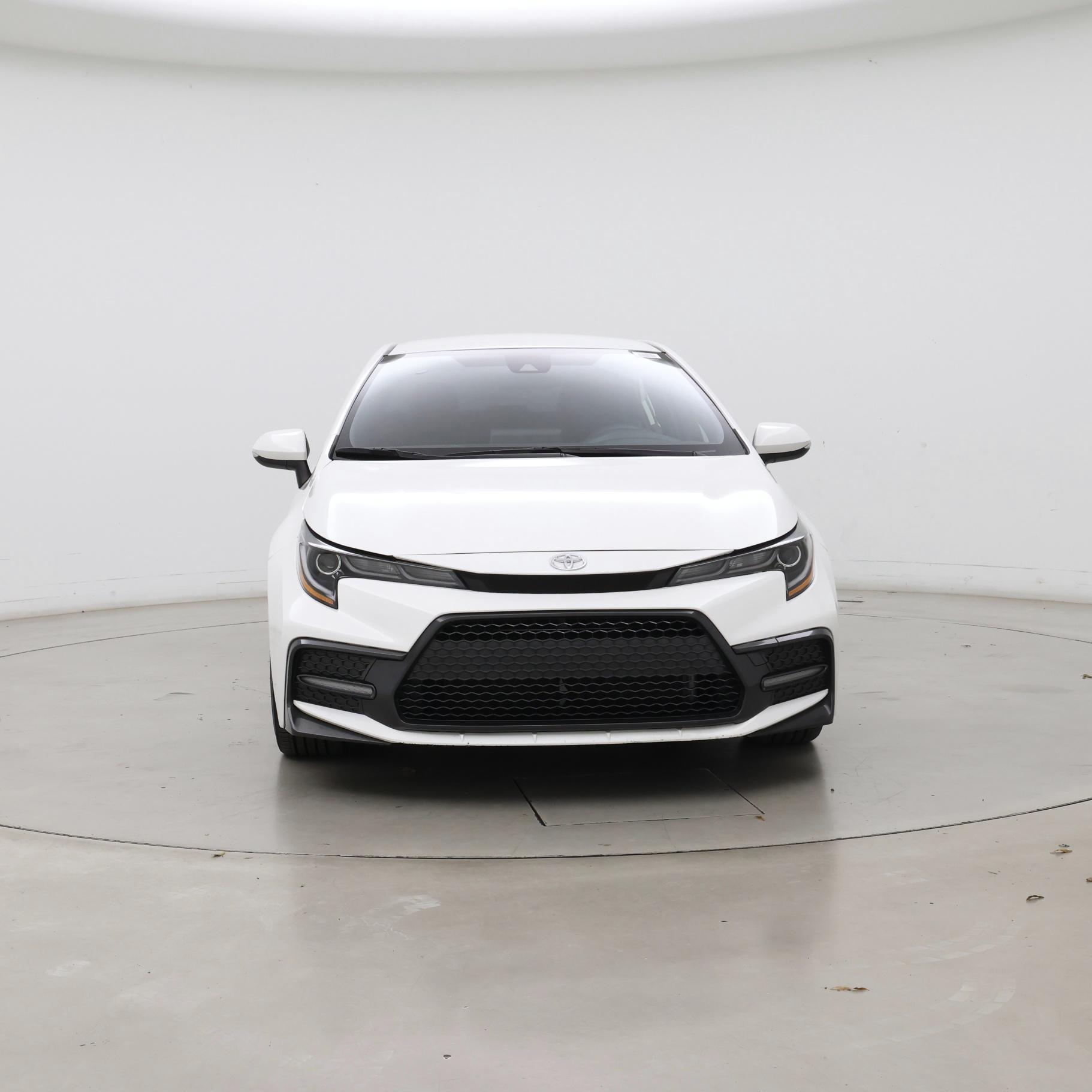 Thumbnail: 2022 Toyota Corolla - 5