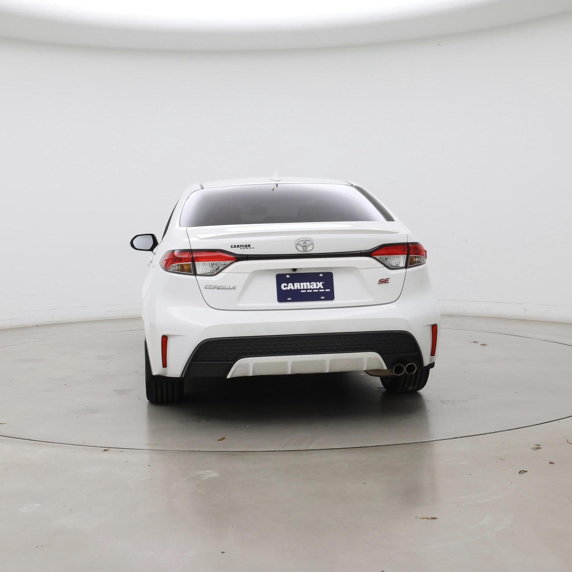 Thumbnail: 2022 Toyota Corolla - 6