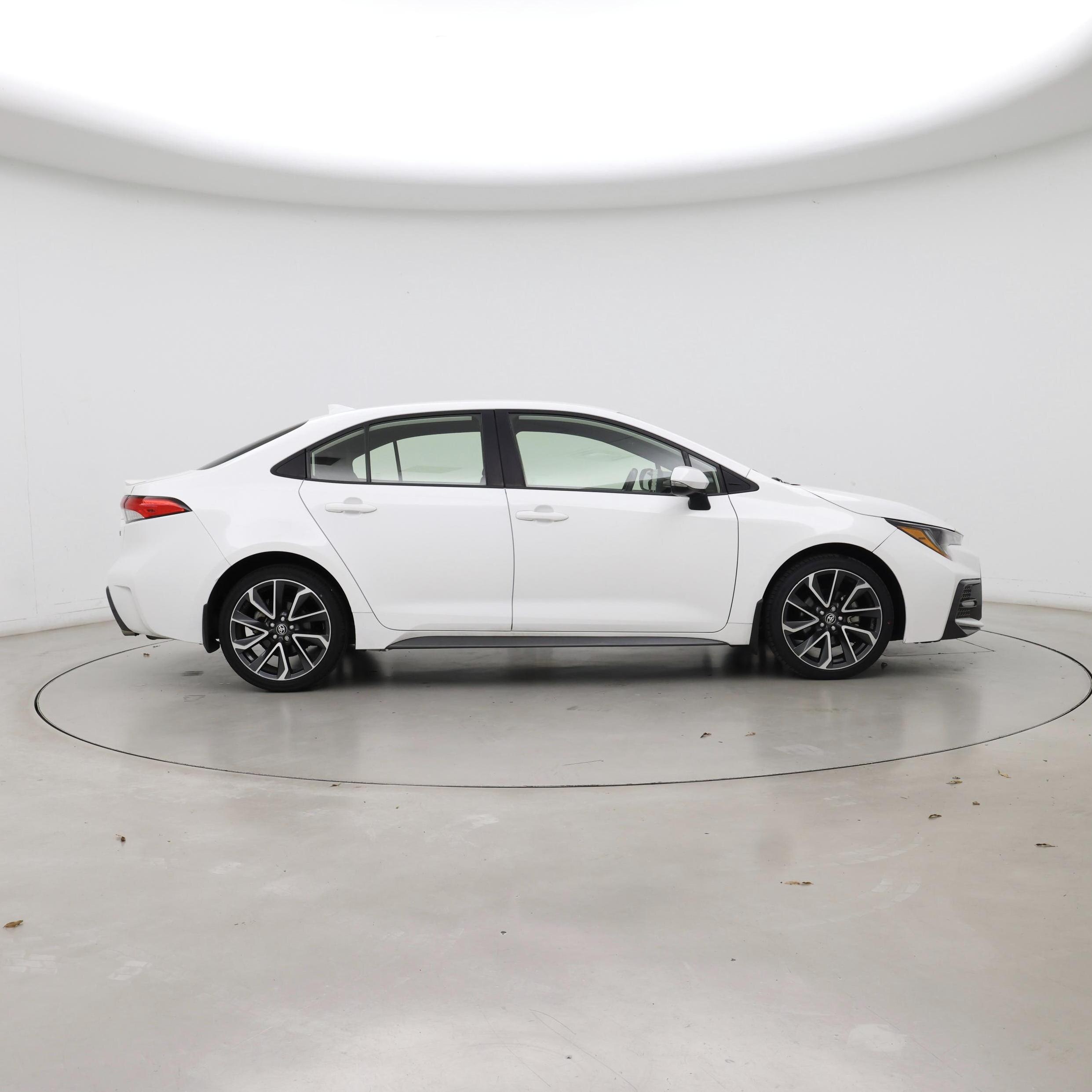 Thumbnail: 2022 Toyota Corolla - 7