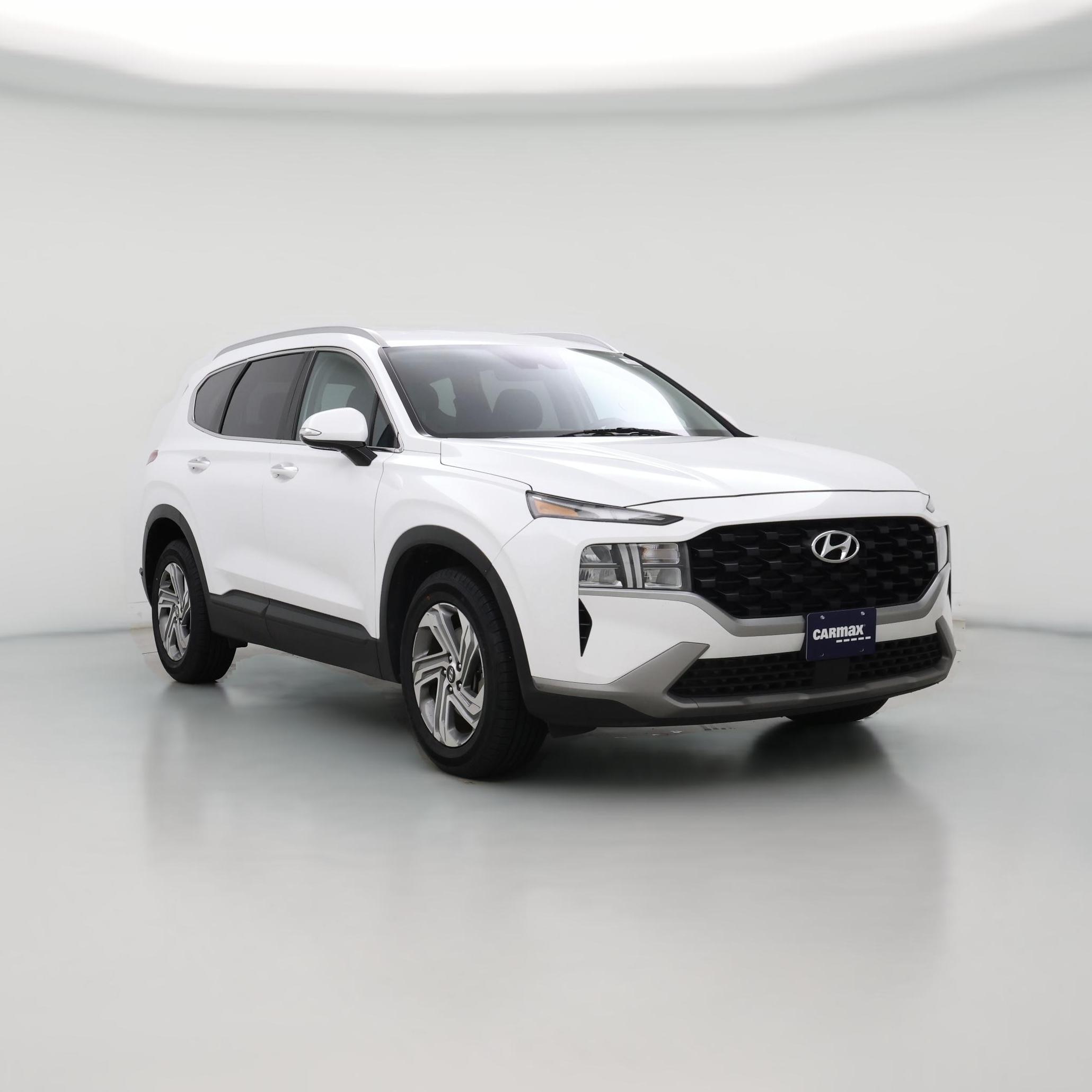 Thumbnail: 2023 Hyundai Santa Fe - 1