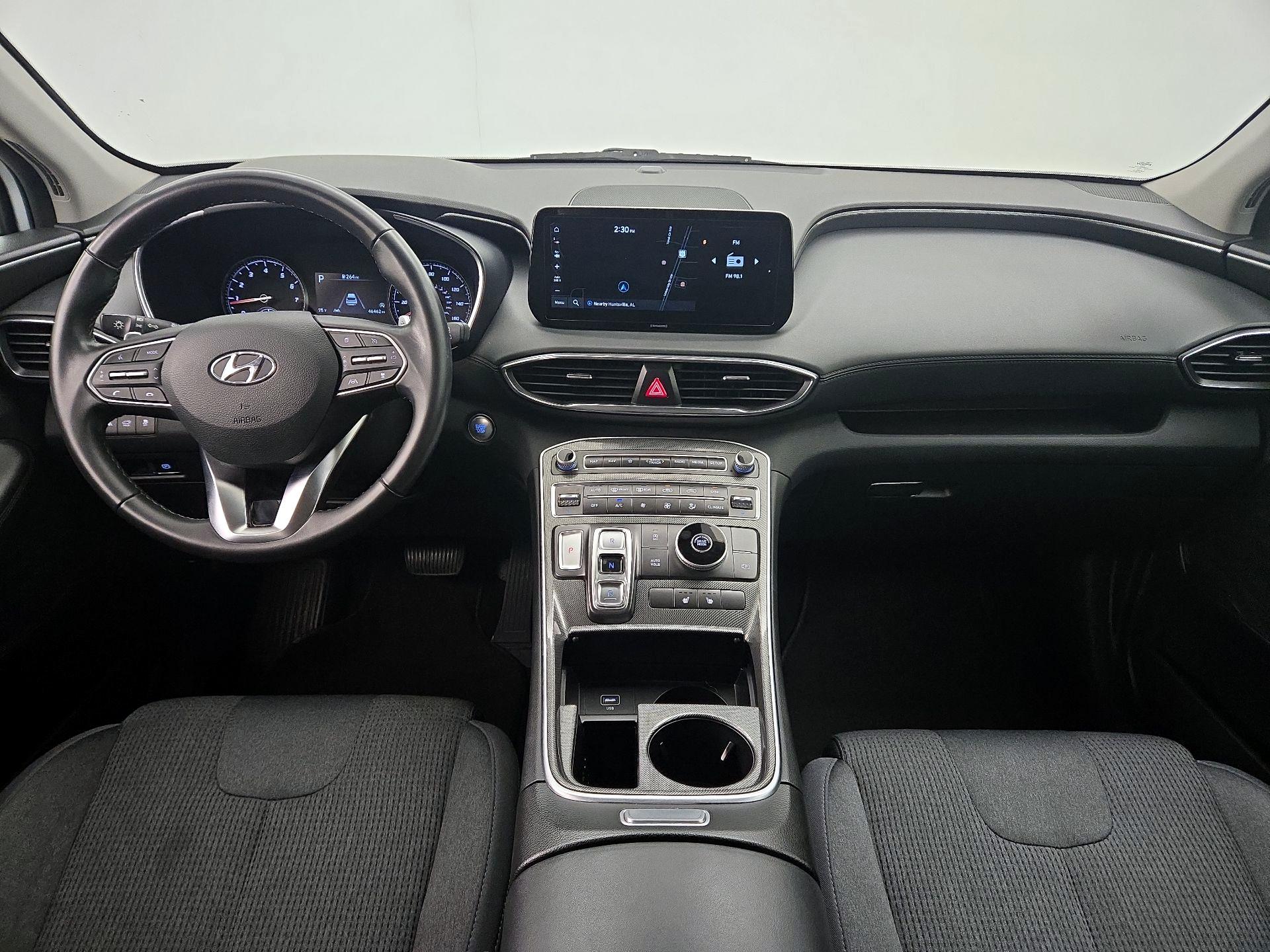 Thumbnail: 2023 Hyundai Santa Fe - 9