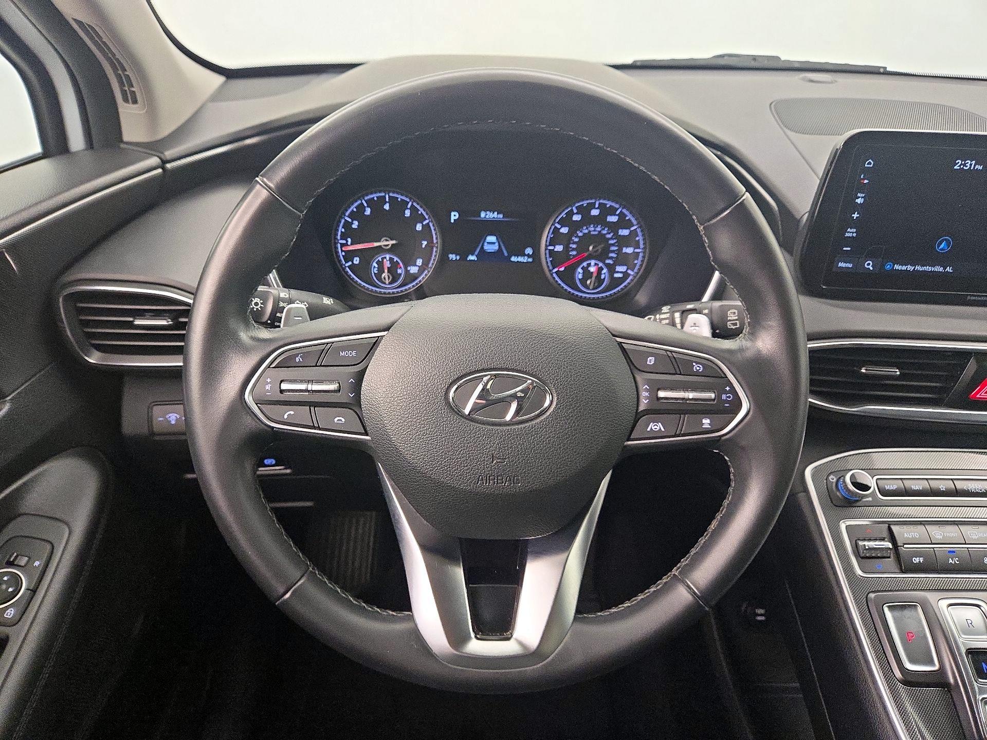 Thumbnail: 2023 Hyundai Santa Fe - 10