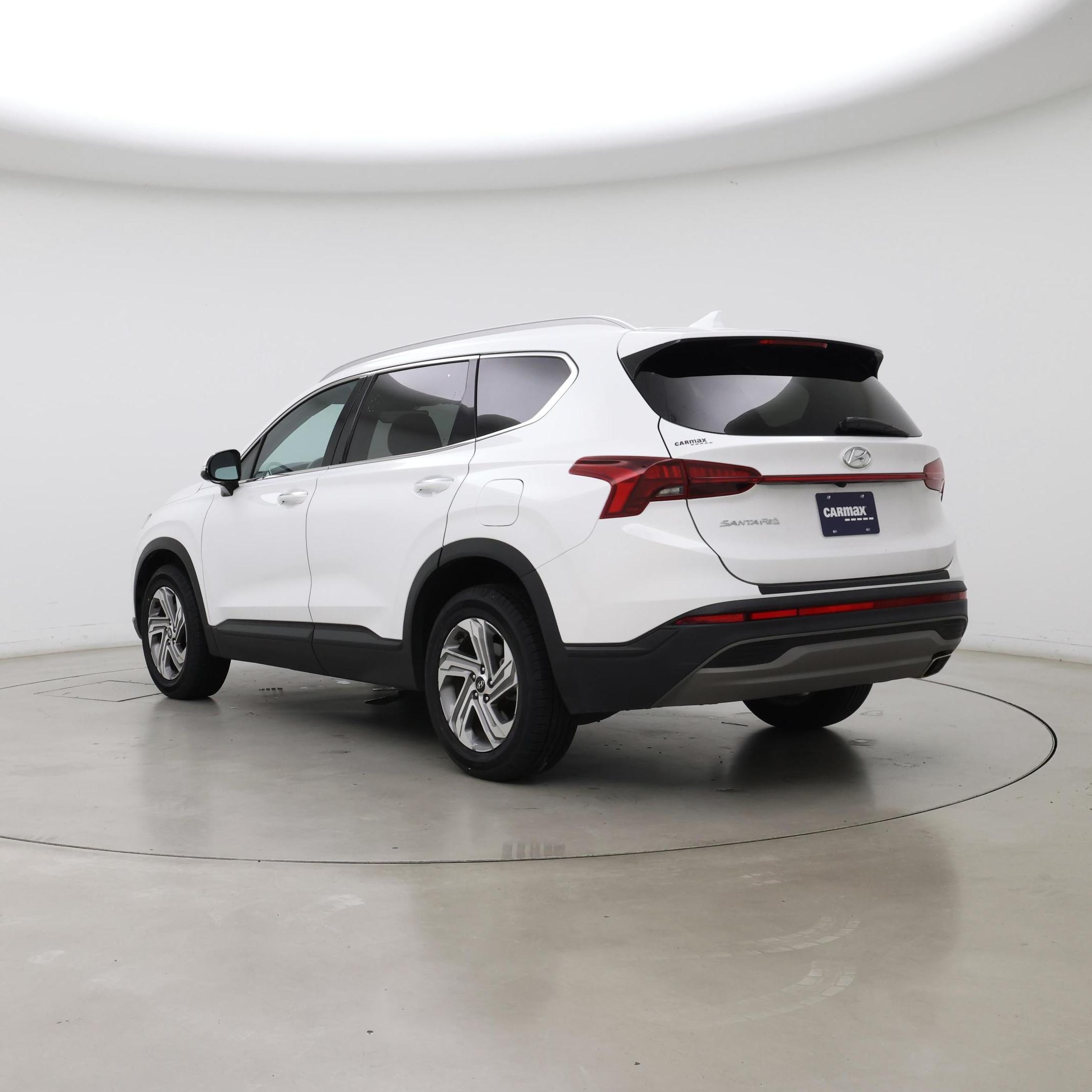 Thumbnail: 2023 Hyundai Santa Fe - 2