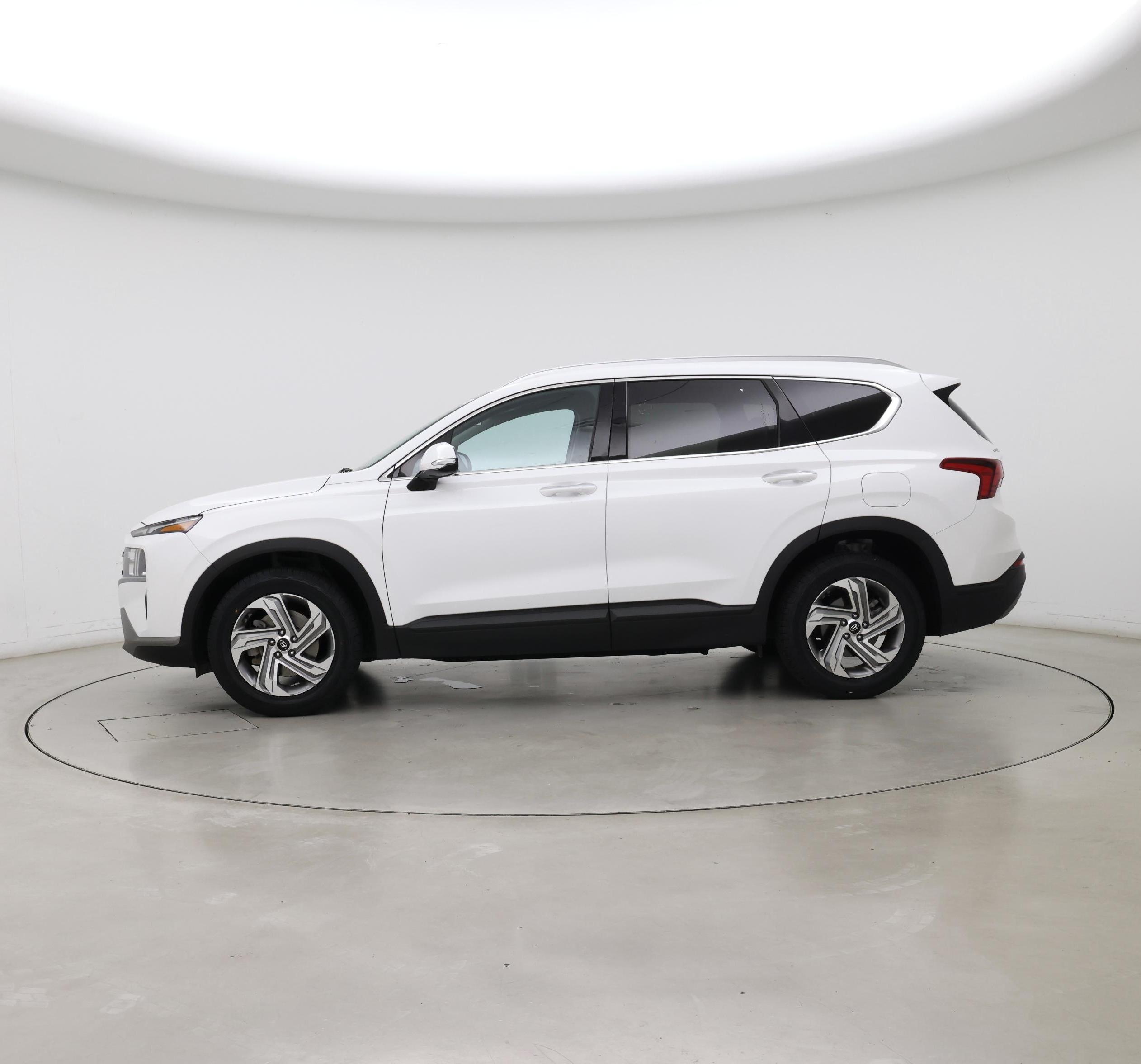 Thumbnail: 2023 Hyundai Santa Fe - 3