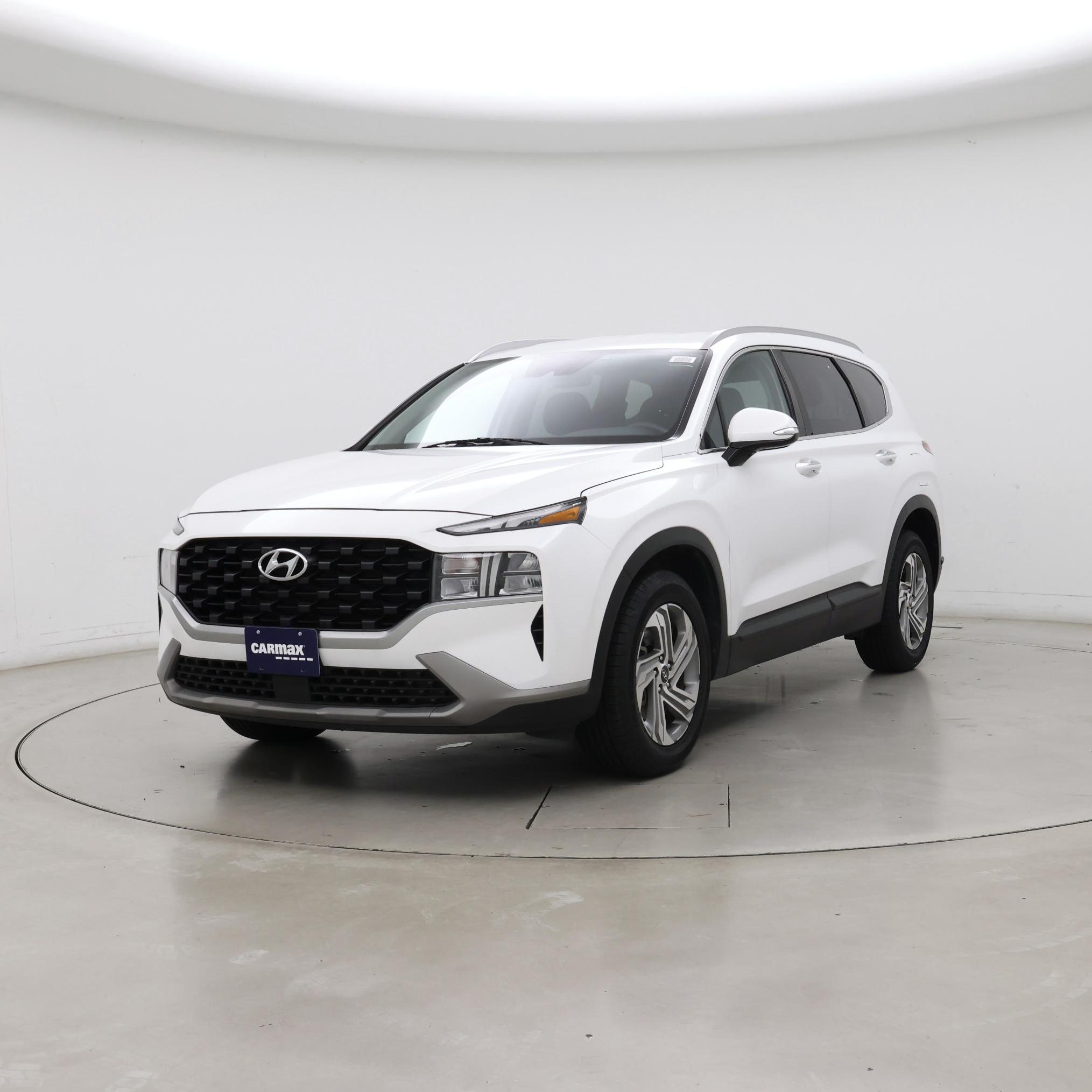 Thumbnail: 2023 Hyundai Santa Fe - 4