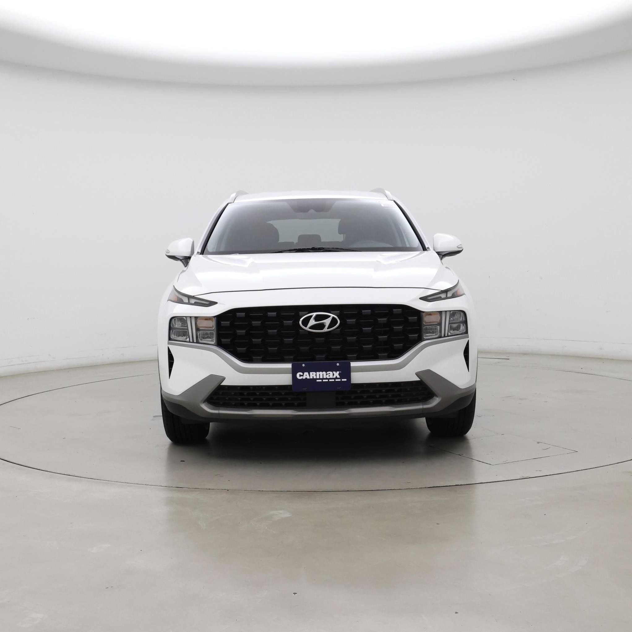 Thumbnail: 2023 Hyundai Santa Fe - 5