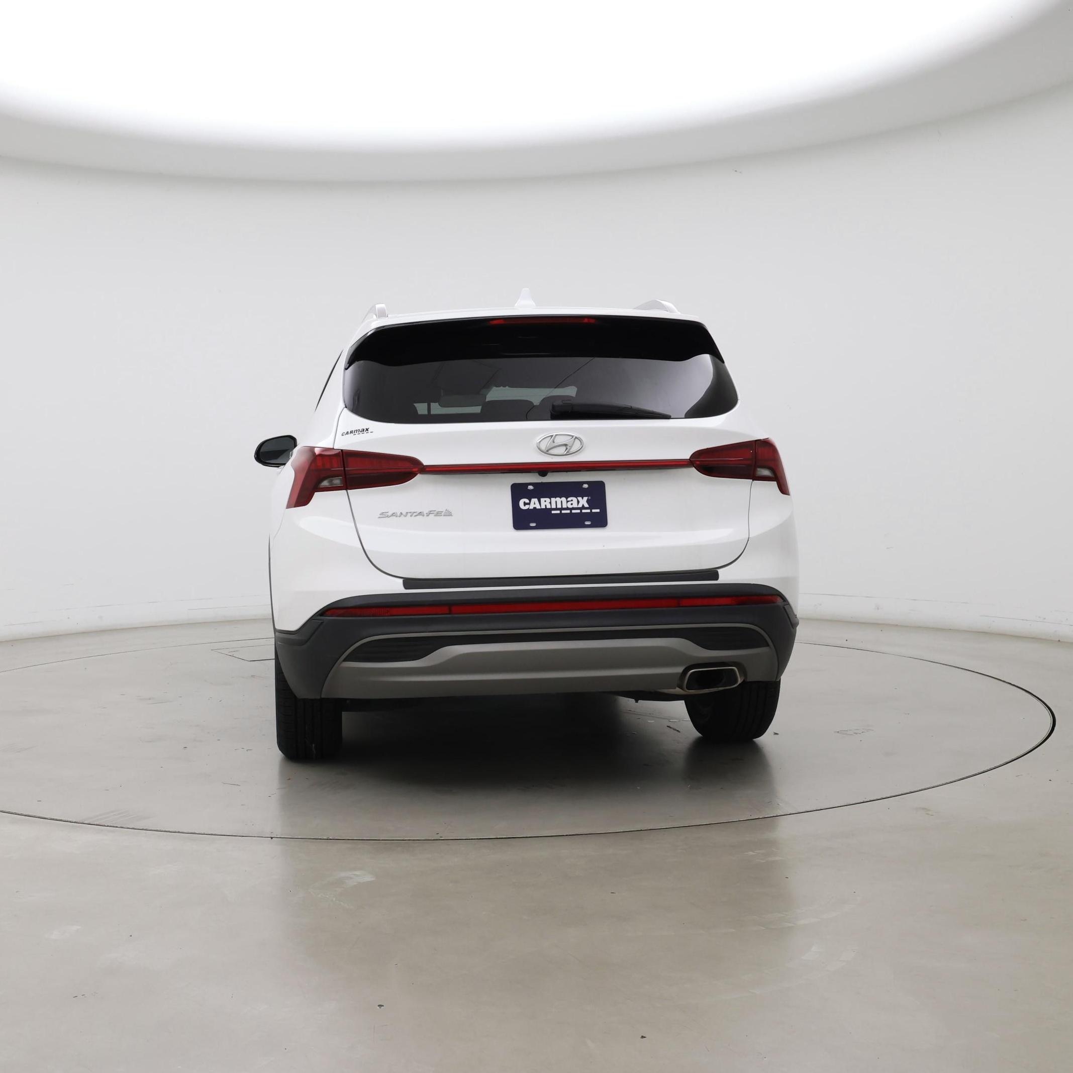 Thumbnail: 2023 Hyundai Santa Fe - 6
