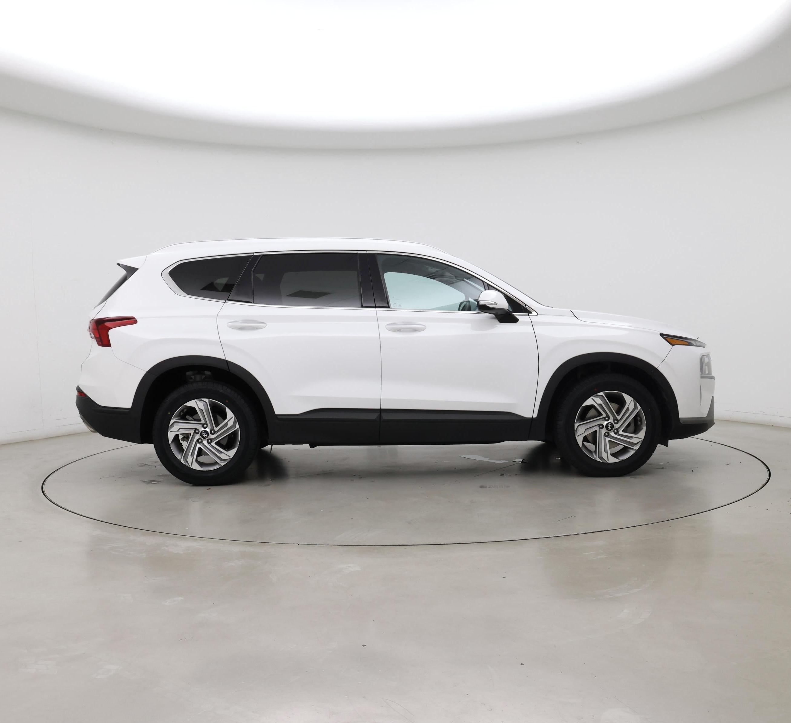 Thumbnail: 2023 Hyundai Santa Fe - 7