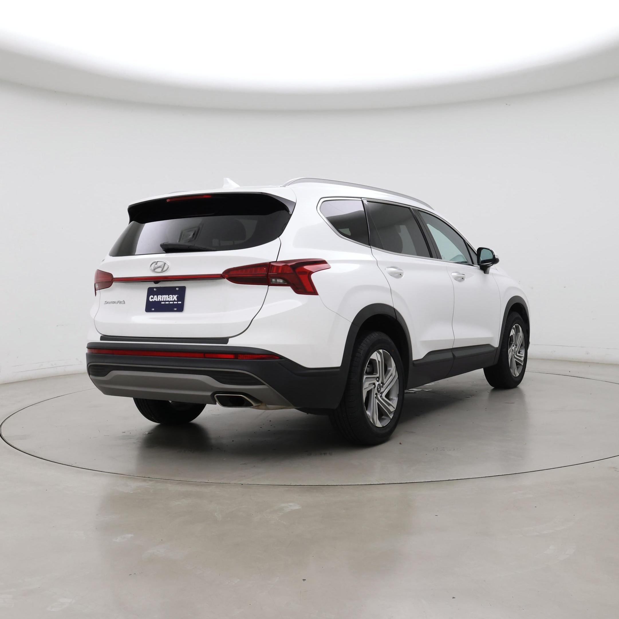 Thumbnail: 2023 Hyundai Santa Fe - 8
