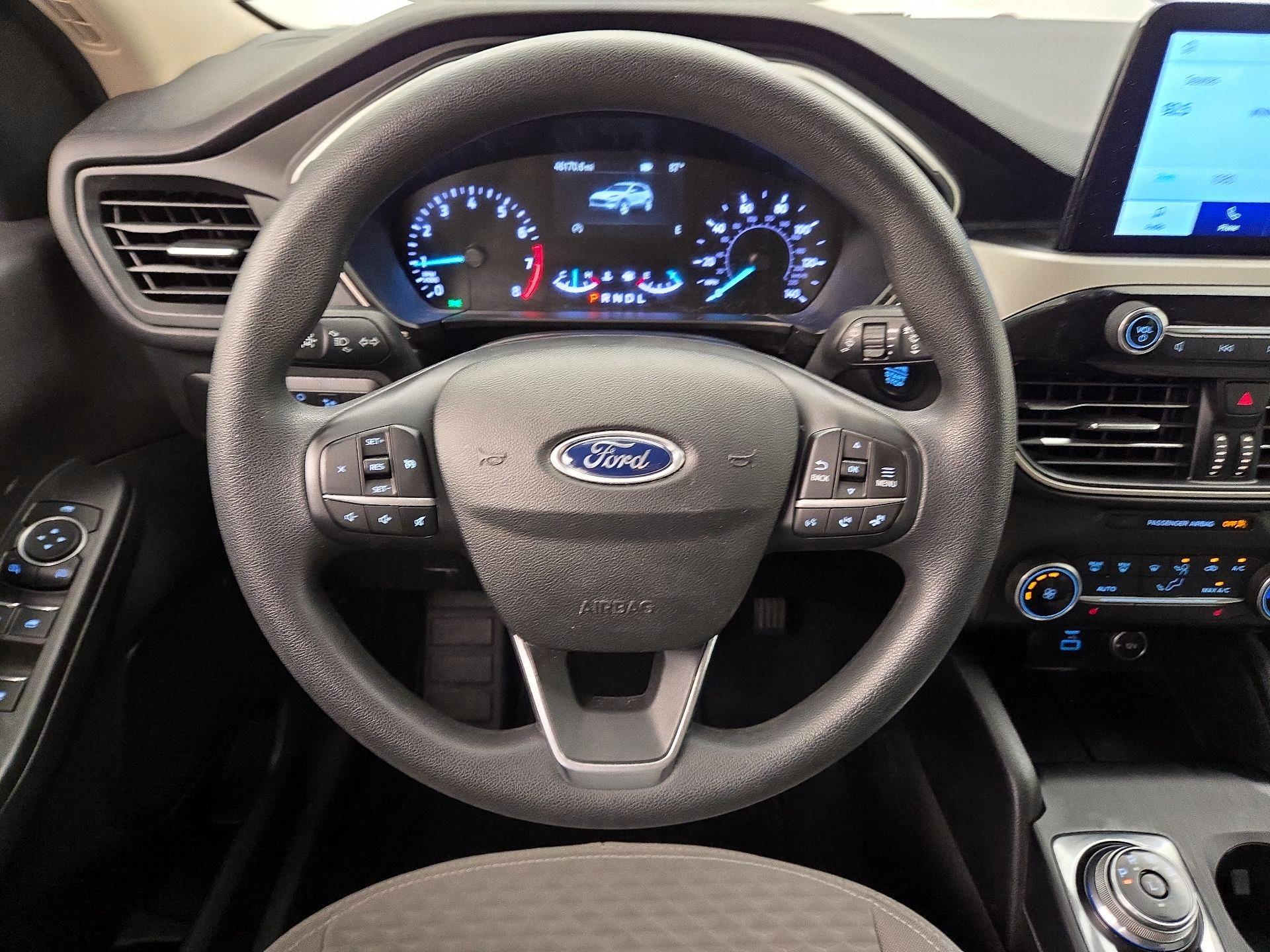 Thumbnail: 2020 Ford Escape - 10