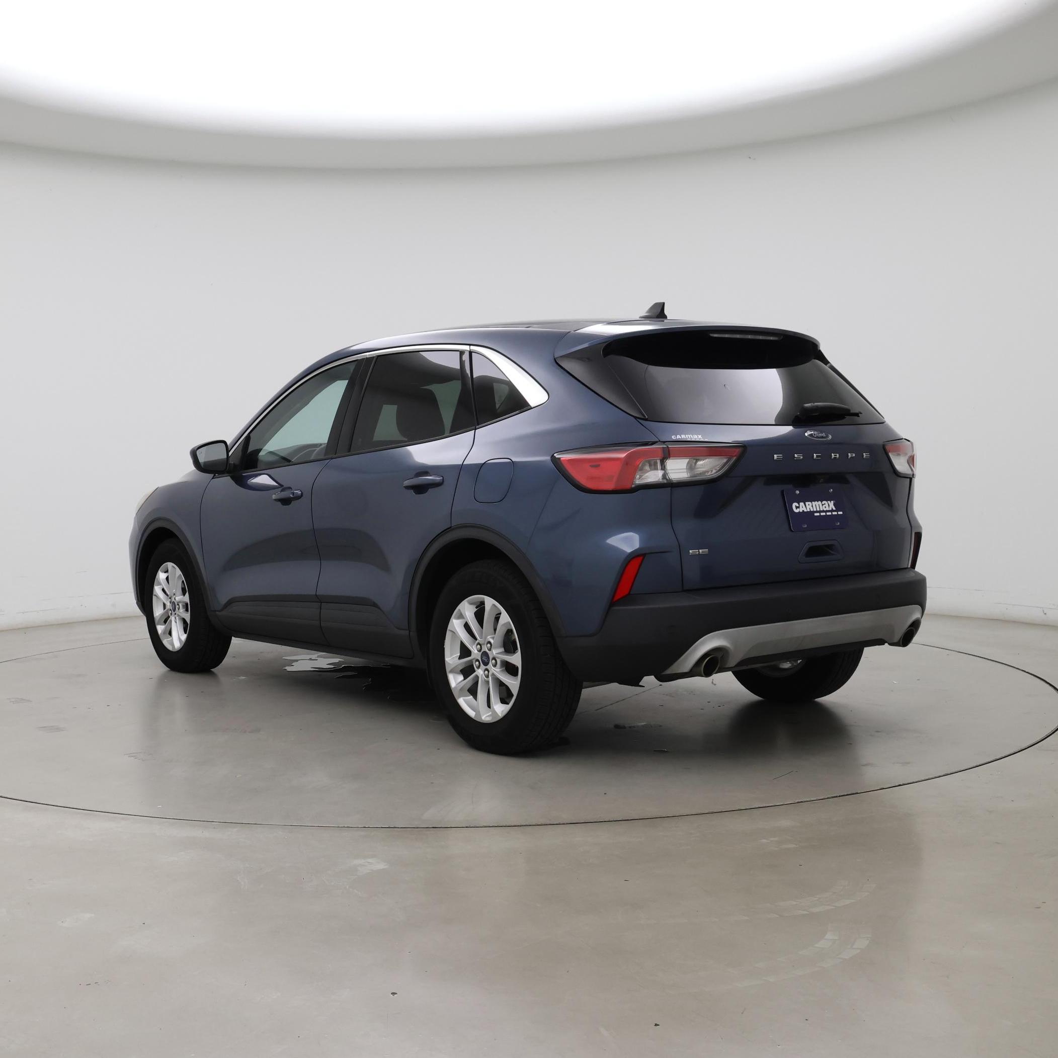 Thumbnail: 2020 Ford Escape - 2