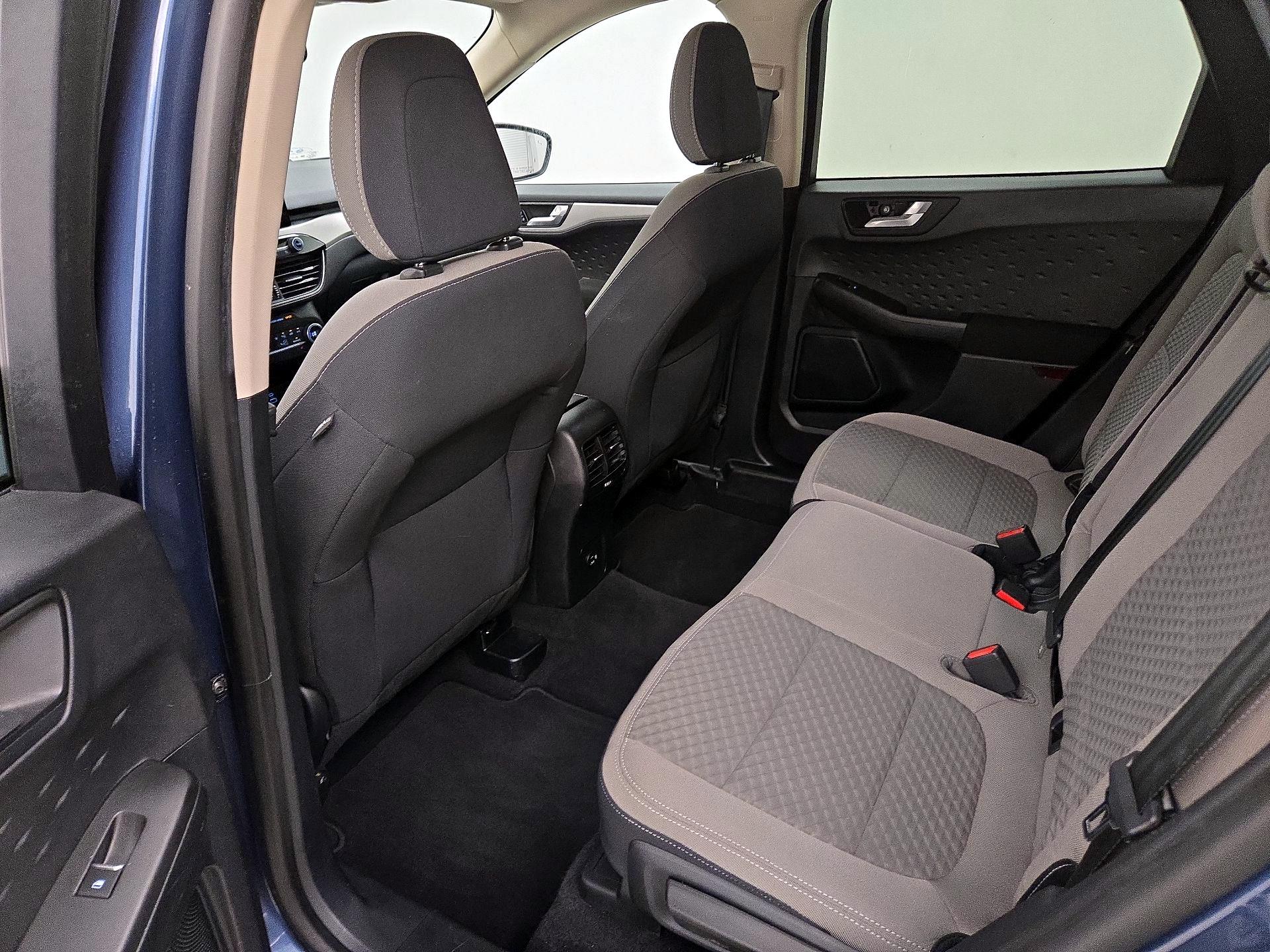 Thumbnail: 2020 Ford Escape - 19
