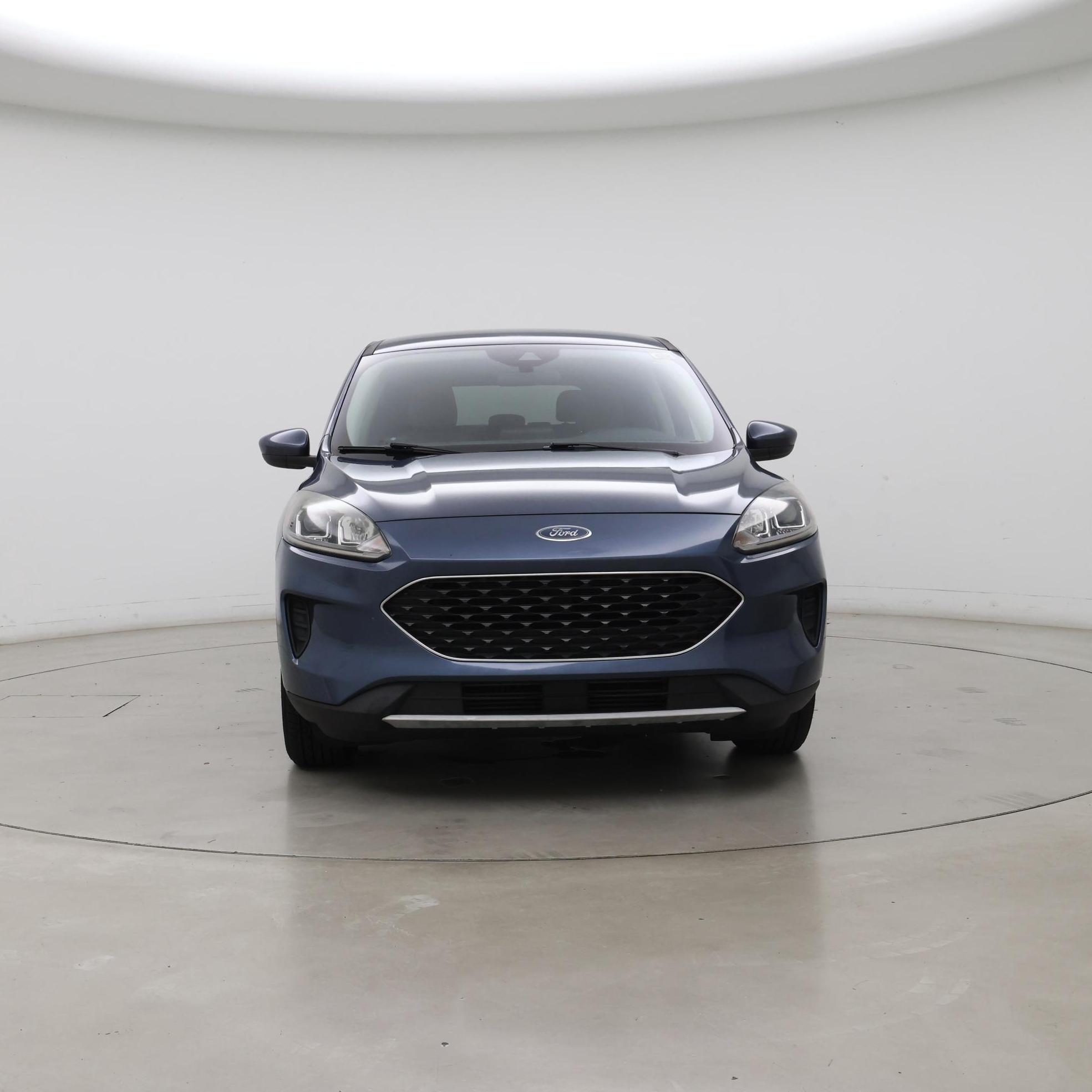 Thumbnail: 2020 Ford Escape - 5