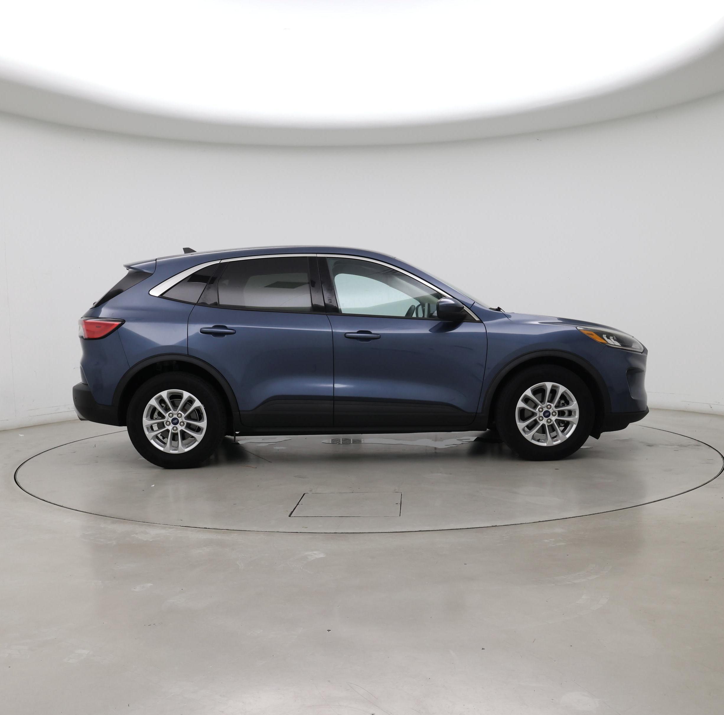 Thumbnail: 2020 Ford Escape - 7