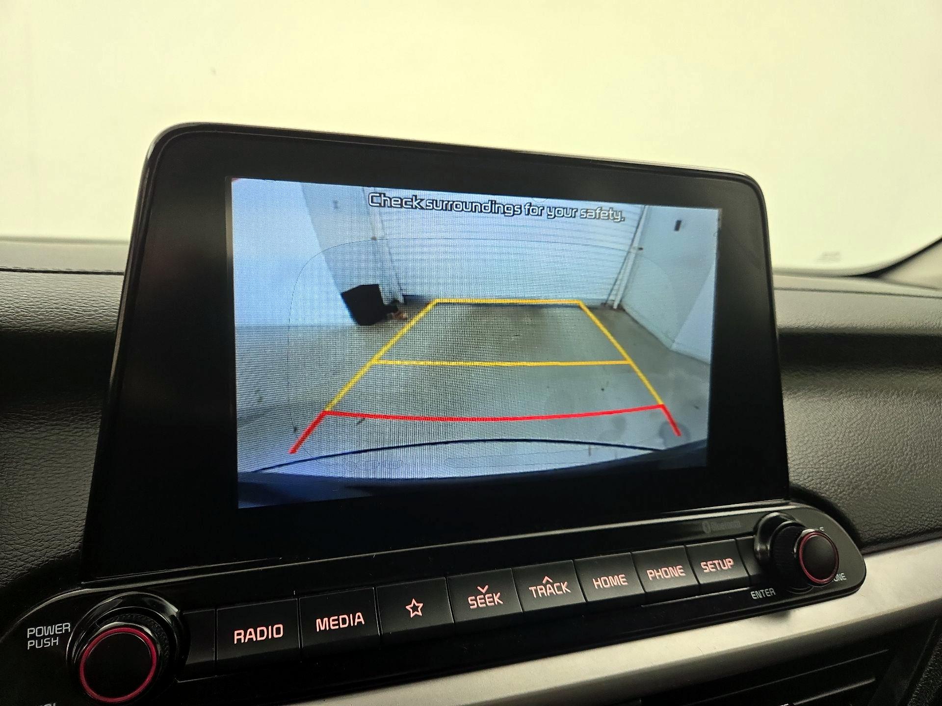 Thumbnail: 2020 Kia Forte - 14