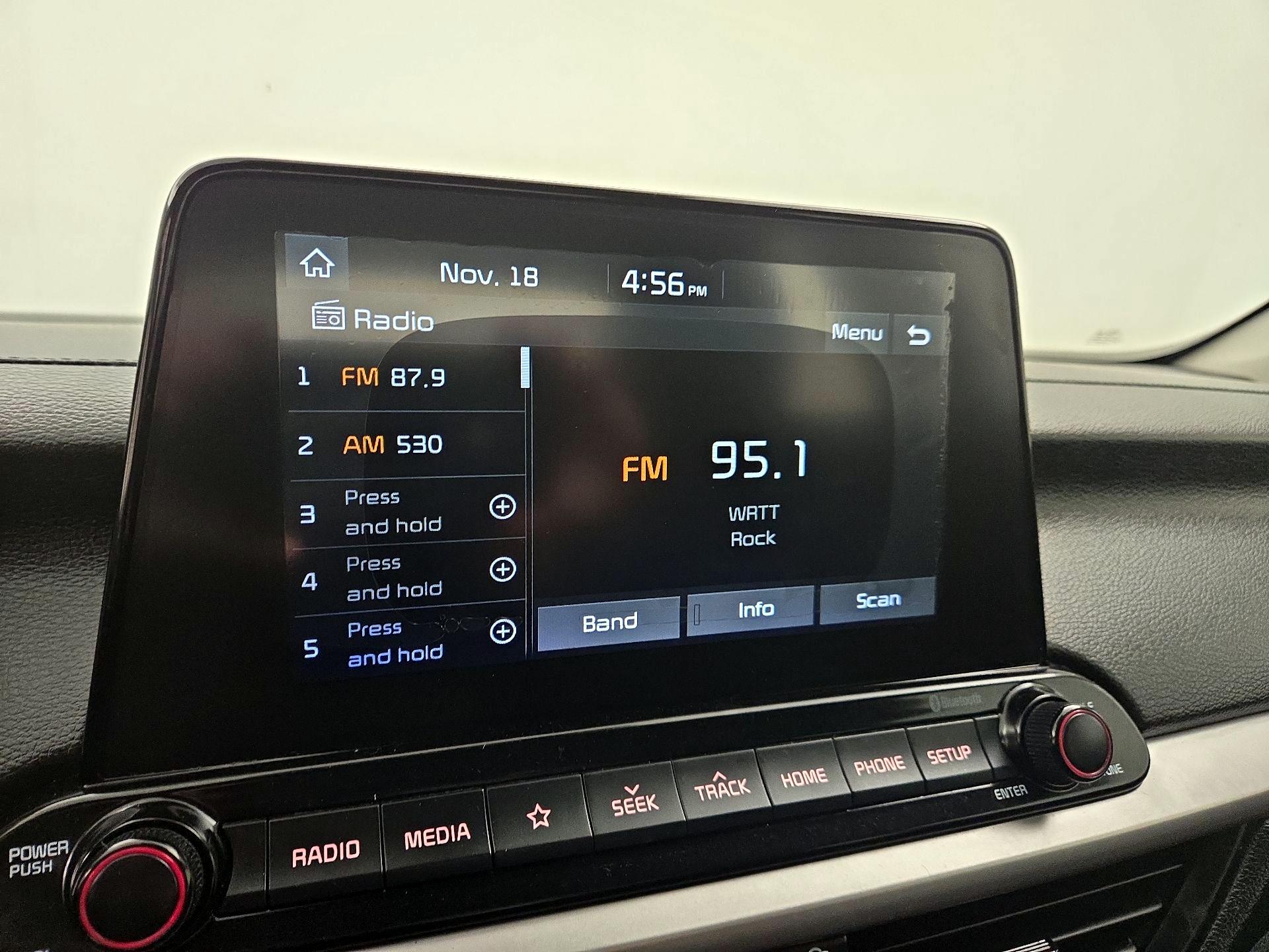 Thumbnail: 2020 Kia Forte - 15