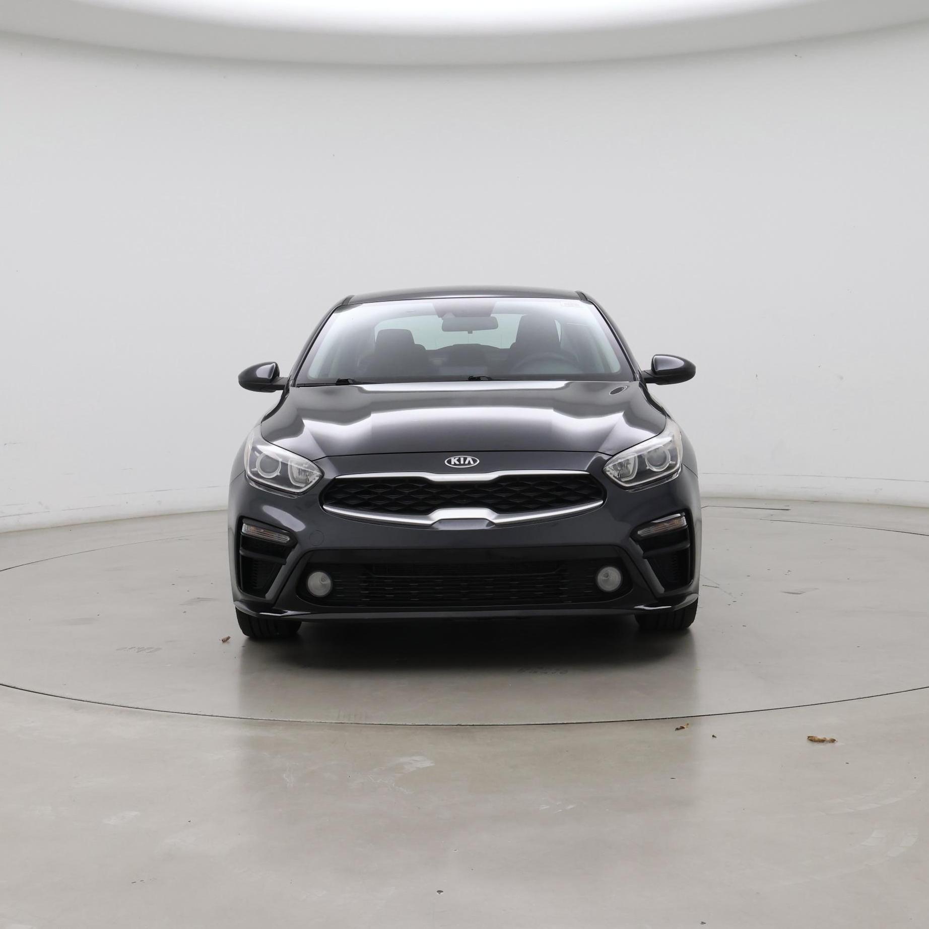 Thumbnail: 2020 Kia Forte - 5