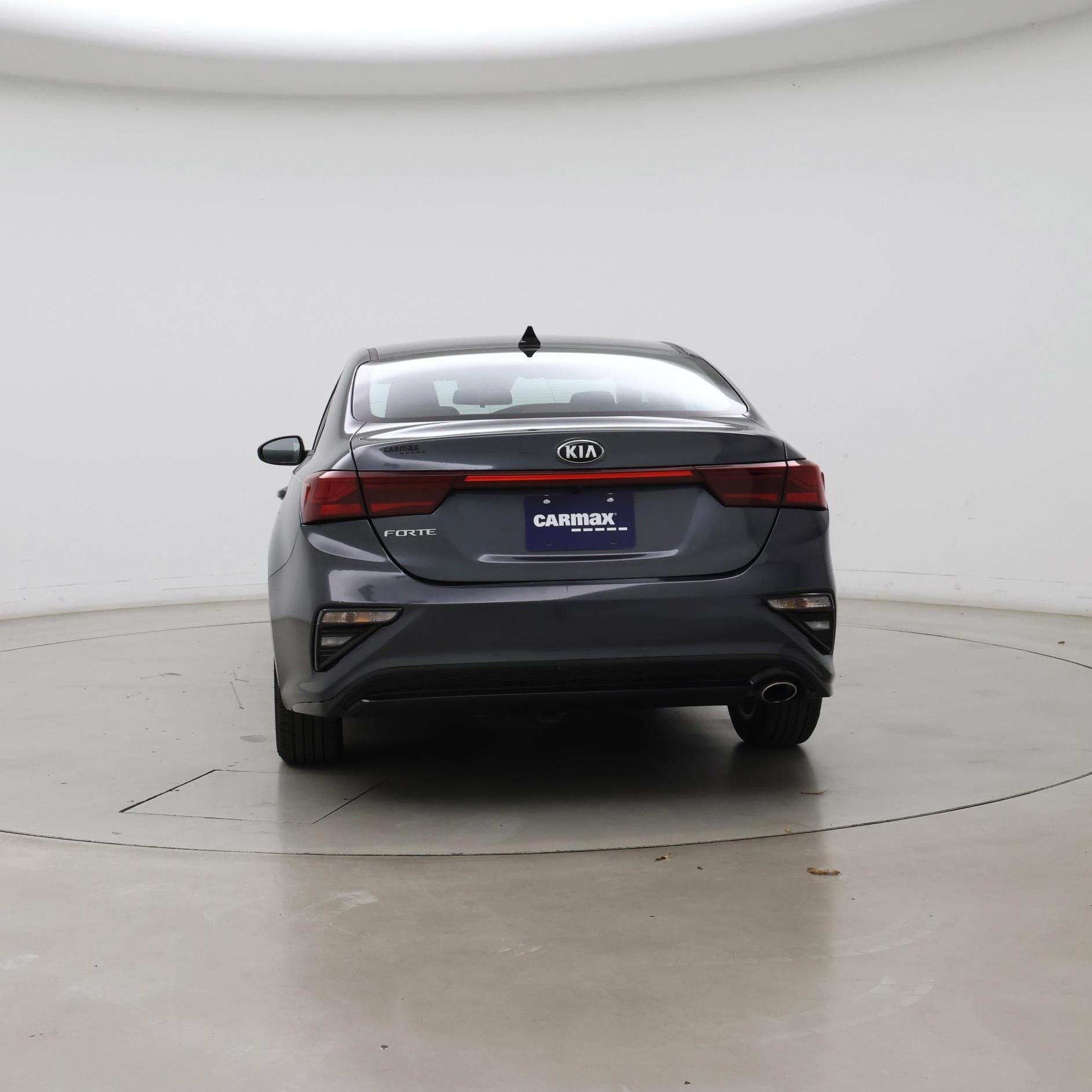 Thumbnail: 2020 Kia Forte - 6