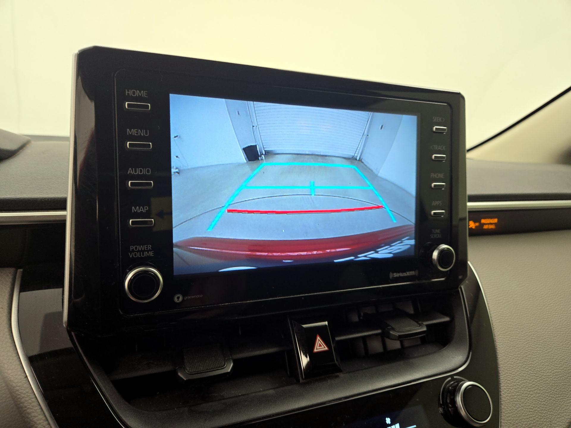 Thumbnail: 2021 Toyota Corolla - 14